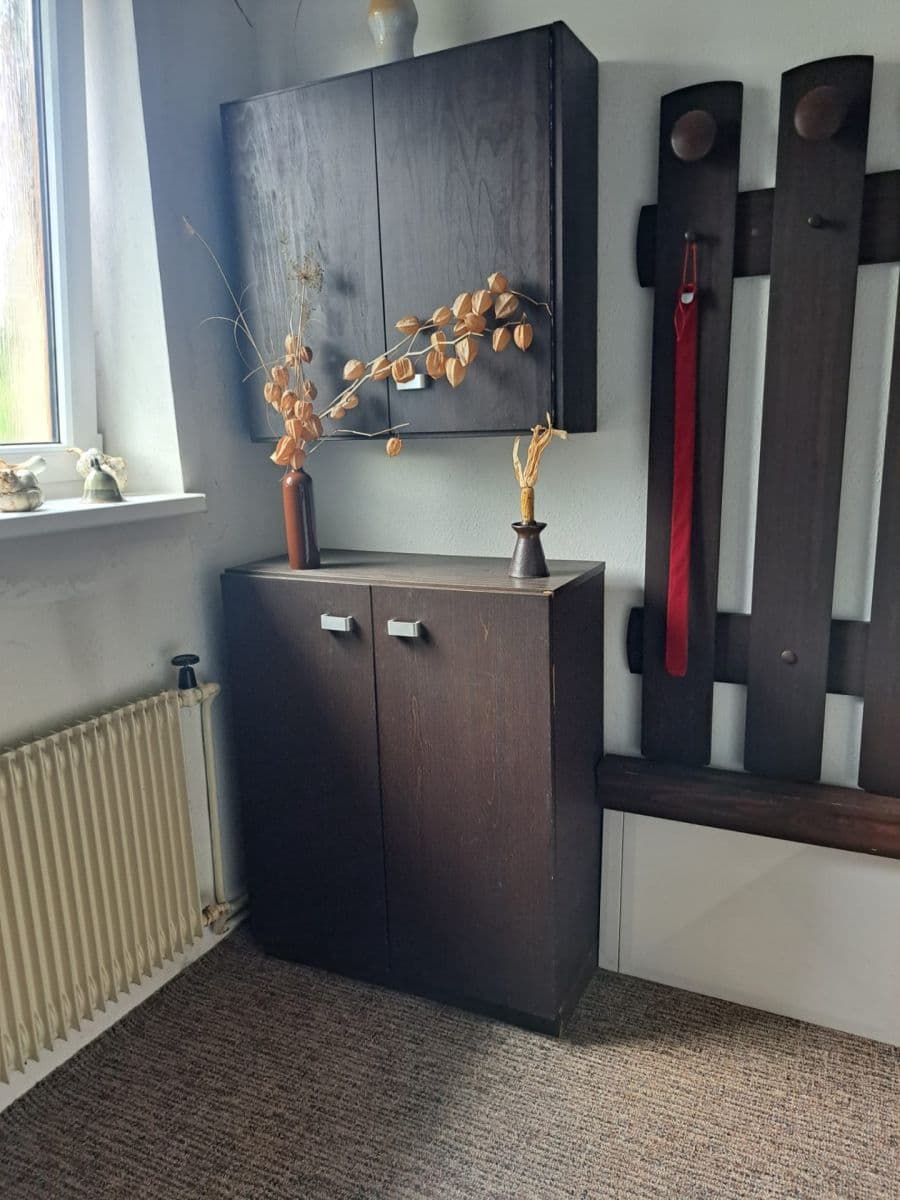 2 bedroom flat to rent, 70 m², Nad Pomníkem, Prague, Prague 2 bedroom flat to rent, 70 m², Nad Pomníkem, Prague, Prague