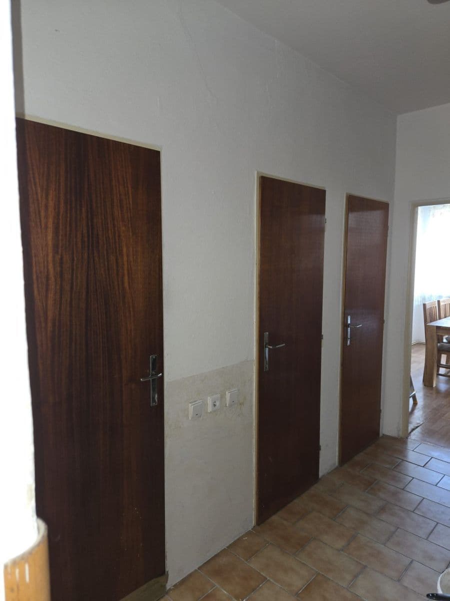 2 bedroom flat to rent, 70 m², Nad Pomníkem, Prague, Prague 2 bedroom flat to rent, 70 m², Nad Pomníkem, Prague, Prague