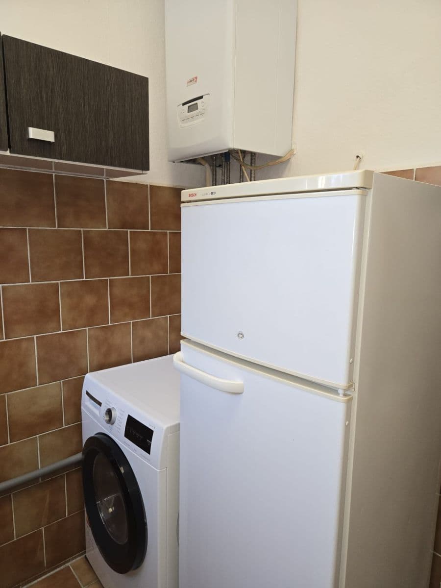 2 bedroom flat to rent, 70 m², Nad Pomníkem, Prague, Prague 2 bedroom flat to rent, 70 m², Nad Pomníkem, Prague, Prague