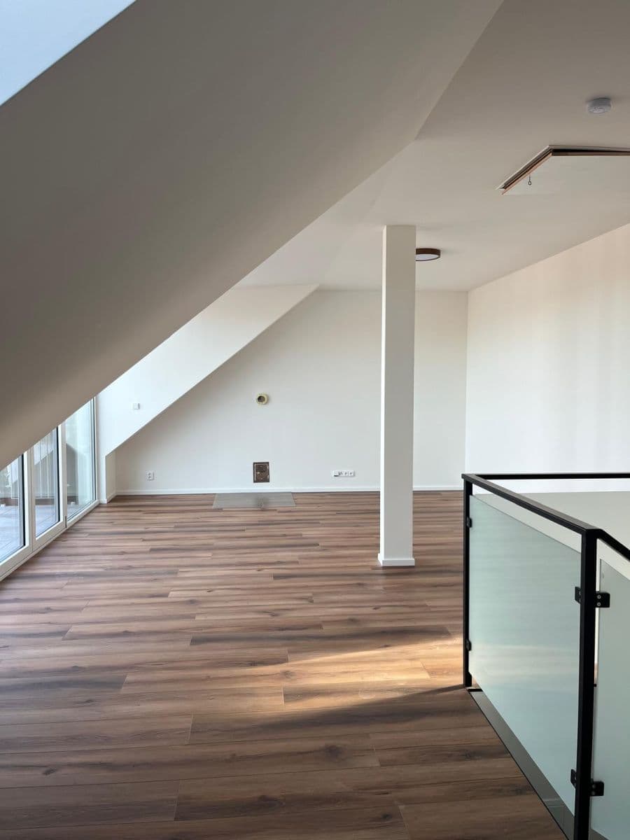 2 bedroom with open-plan kitchen flat to rent, 90 m², Šlikova, Prague, Prague 2 bedroom with open-plan kitchen flat to rent, 90 m², Šlikova, Prague, Prague