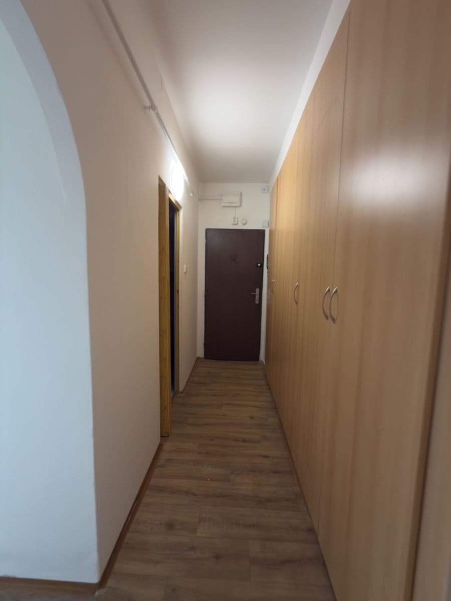 2 bedroom flat for sale, 56 m², Přemyslovců, Louny, Ústecký Region 2 bedroom flat for sale, 56 m², Přemyslovců, Louny, Ústecký Region