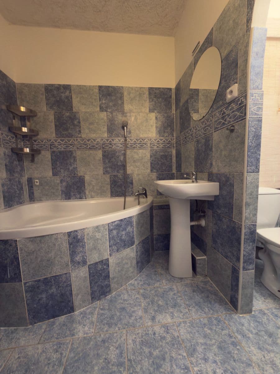 2 bedroom flat for sale, 56 m², Přemyslovců, Louny, Ústecký Region 2 bedroom flat for sale, 56 m², Přemyslovců, Louny, Ústecký Region