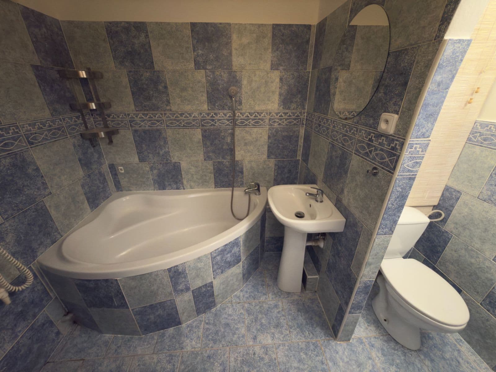 2 bedroom flat for sale, 56 m², Přemyslovců, Louny, Ústecký Region 2 bedroom flat for sale, 56 m², Přemyslovců, Louny, Ústecký Region