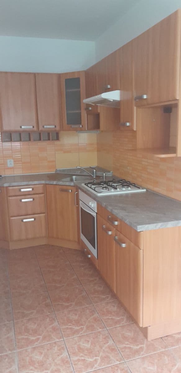 3 bedroom flat for sale, 64 m², Mierová, Galanta, Trnavský Region 3 bedroom flat for sale, 64 m², Mierová, Galanta, Trnavský Region