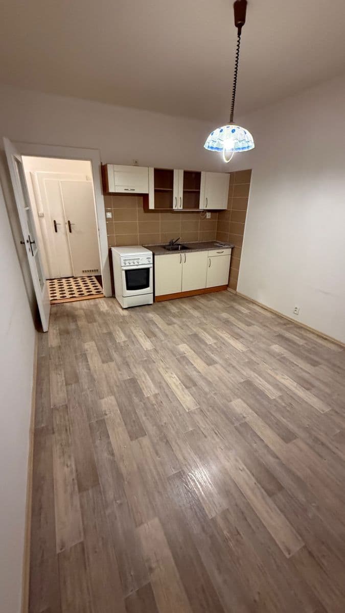 1 bedroom flat to rent, 47 m², Havlíčkova, Plzeň, Plzeňský Region 1 bedroom flat to rent, 47 m², Havlíčkova, Plzeň, Plzeňský Region