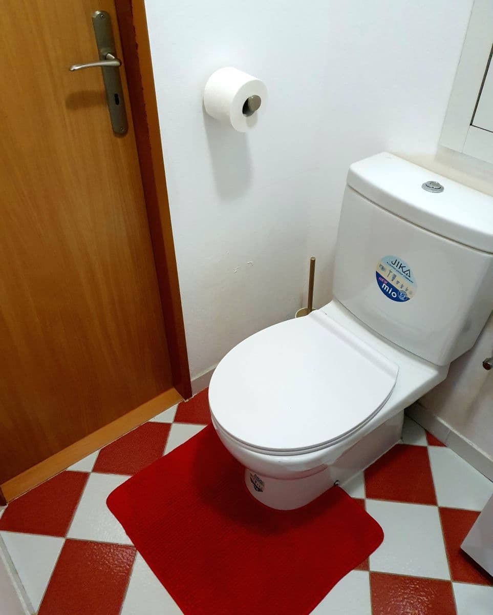 3 bedroom flat to rent, 76 m², Filipova, Brno, Jihomoravský Region 3 bedroom flat to rent, 76 m², Filipova, Brno, Jihomoravský Region