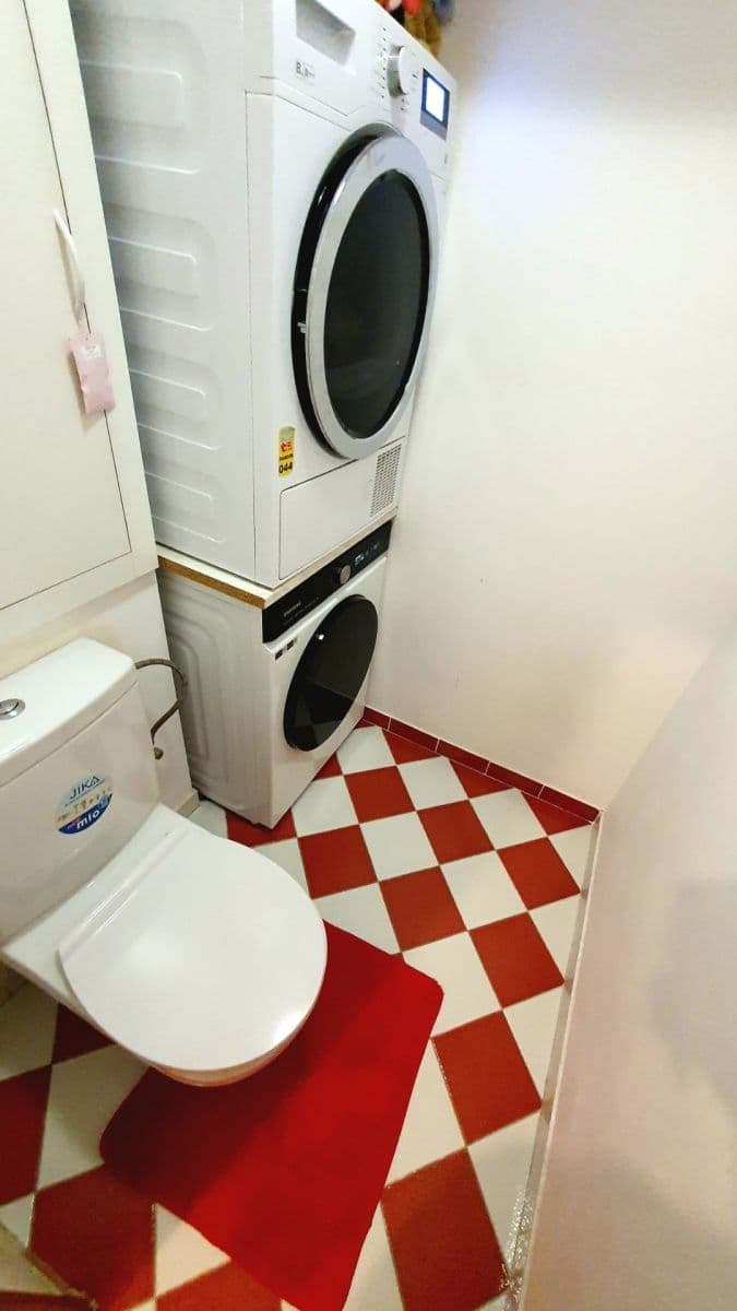 3 bedroom flat to rent, 76 m², Filipova, Brno, Jihomoravský Region 3 bedroom flat to rent, 76 m², Filipova, Brno, Jihomoravský Region