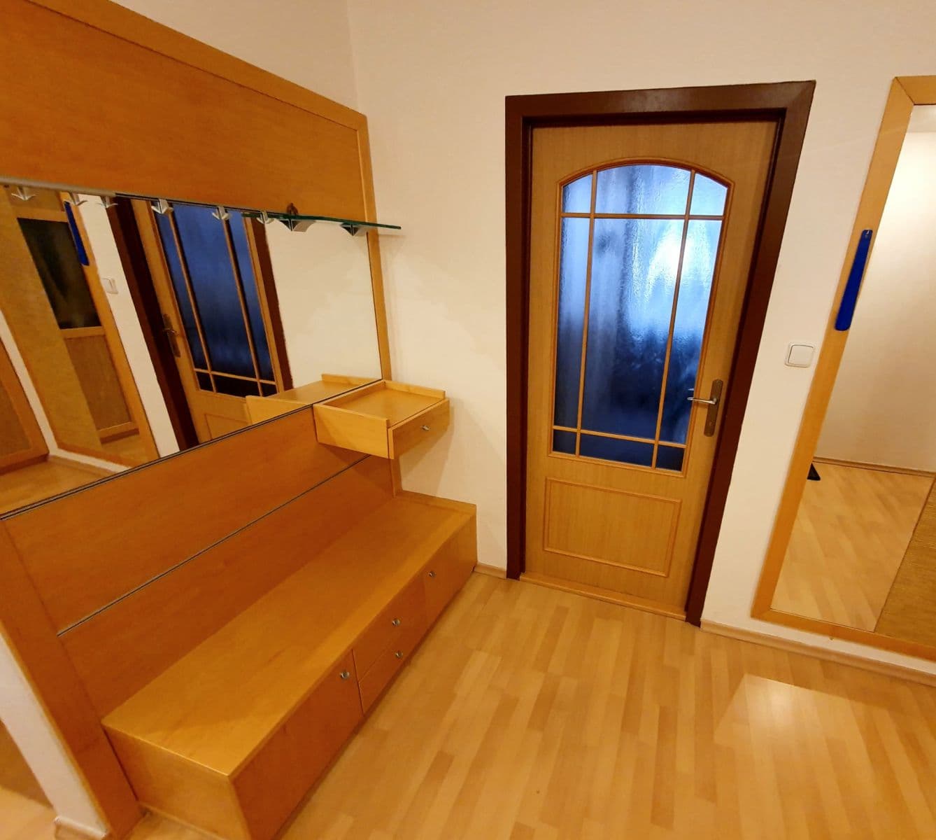 3 bedroom flat to rent, 76 m², Filipova, Brno, Jihomoravský Region 3 bedroom flat to rent, 76 m², Filipova, Brno, Jihomoravský Region