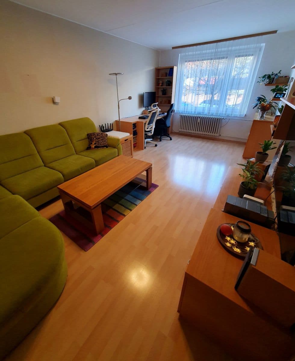 3 bedroom flat to rent, 76 m², Filipova, Brno, Jihomoravský Region 3 bedroom flat to rent, 76 m², Filipova, Brno, Jihomoravský Region