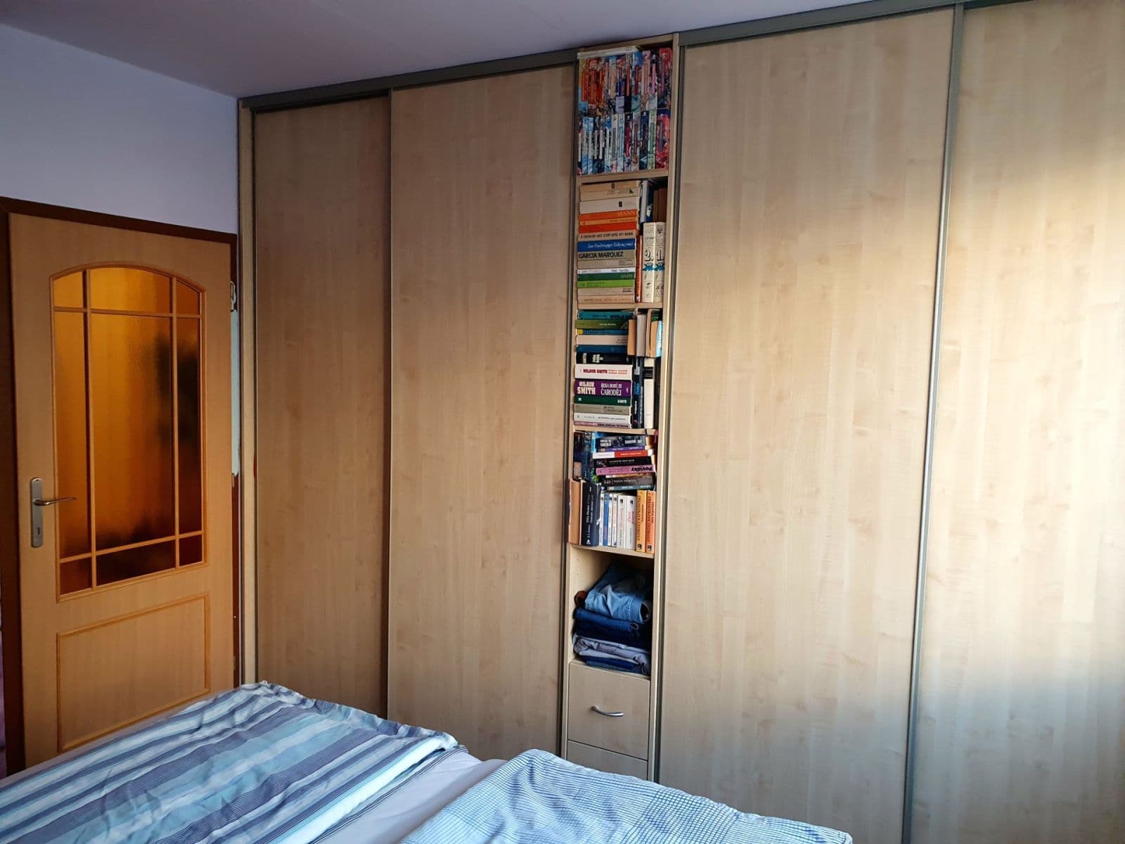 3 bedroom flat to rent, 76 m², Filipova, Brno, Jihomoravský Region 3 bedroom flat to rent, 76 m², Filipova, Brno, Jihomoravský Region