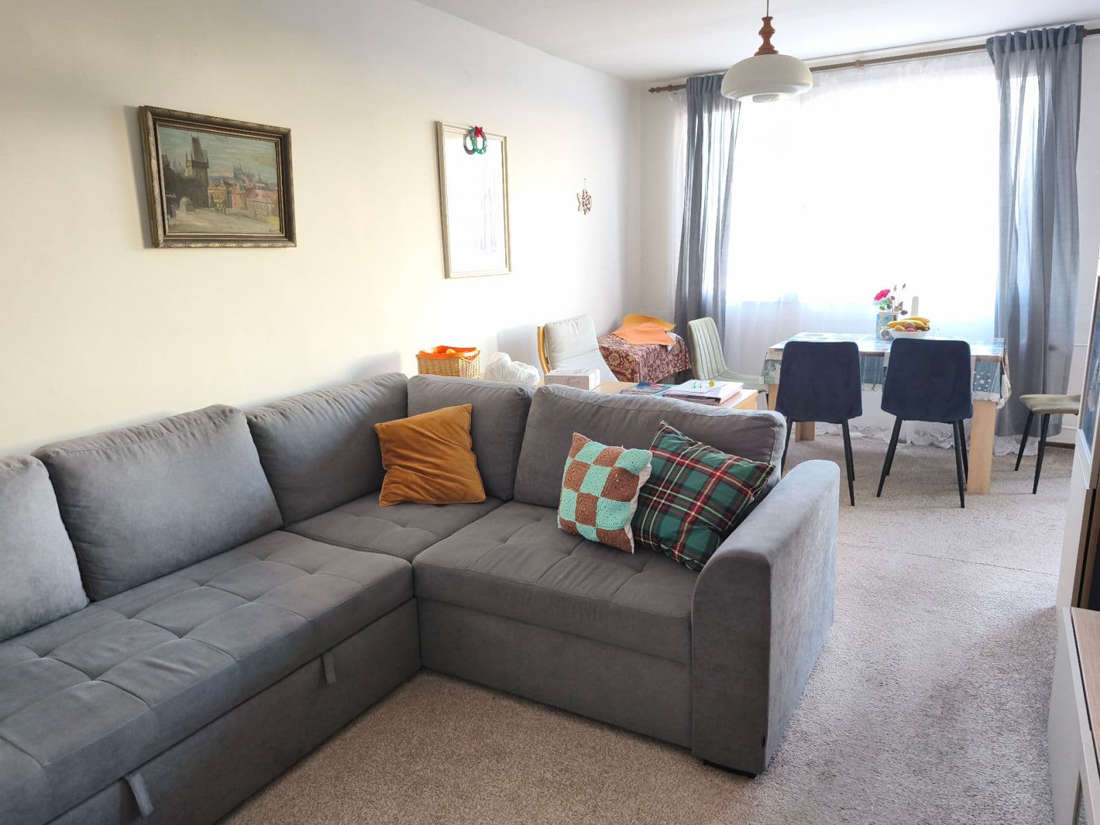 3 bedroom flat for sale, 77 m², Prosecká, Prague, Prague 3 bedroom flat for sale, 77 m², Prosecká, Prague, Prague