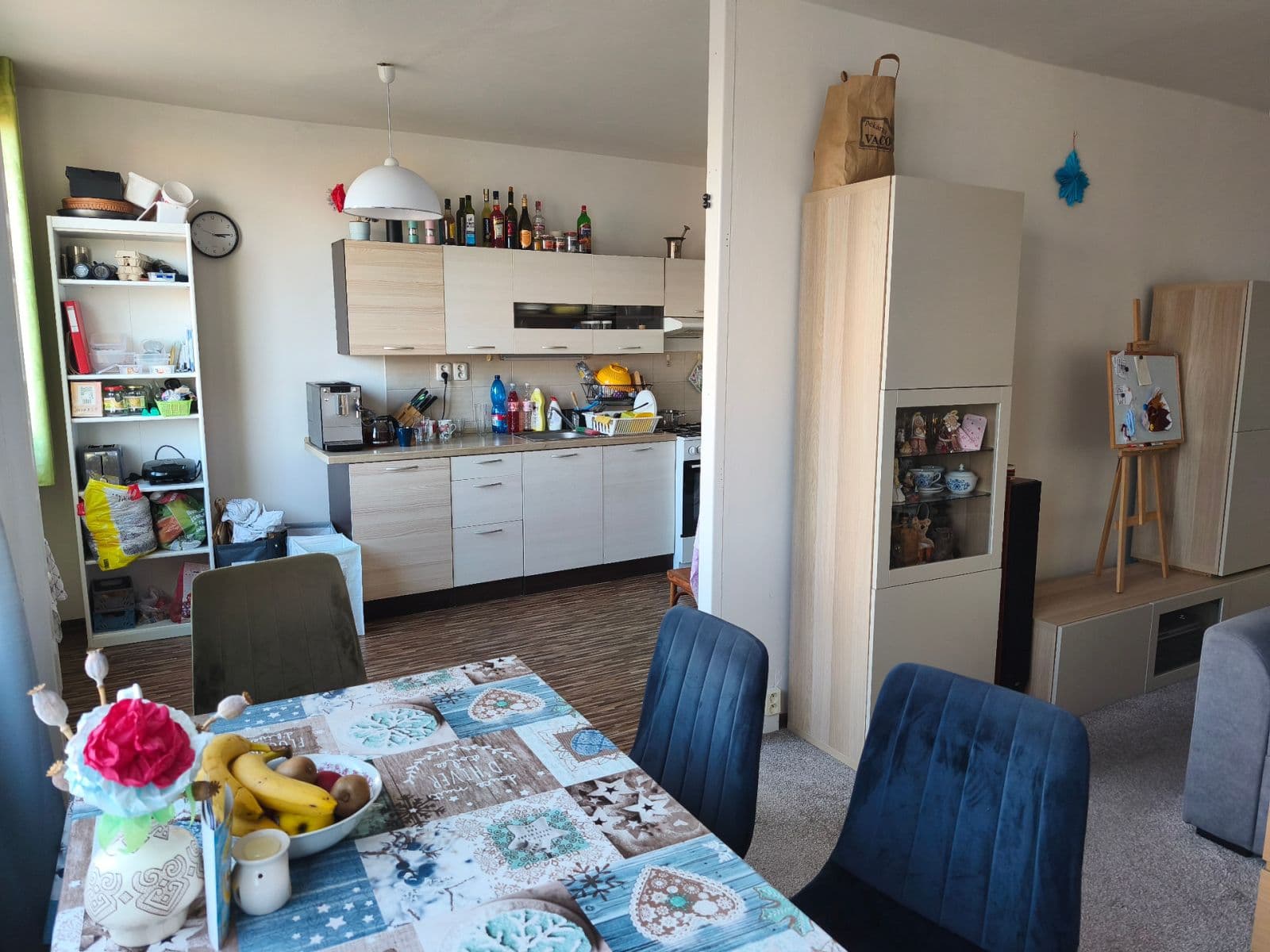 3 bedroom flat for sale, 77 m², Prosecká, Prague, Prague 3 bedroom flat for sale, 77 m², Prosecká, Prague, Prague