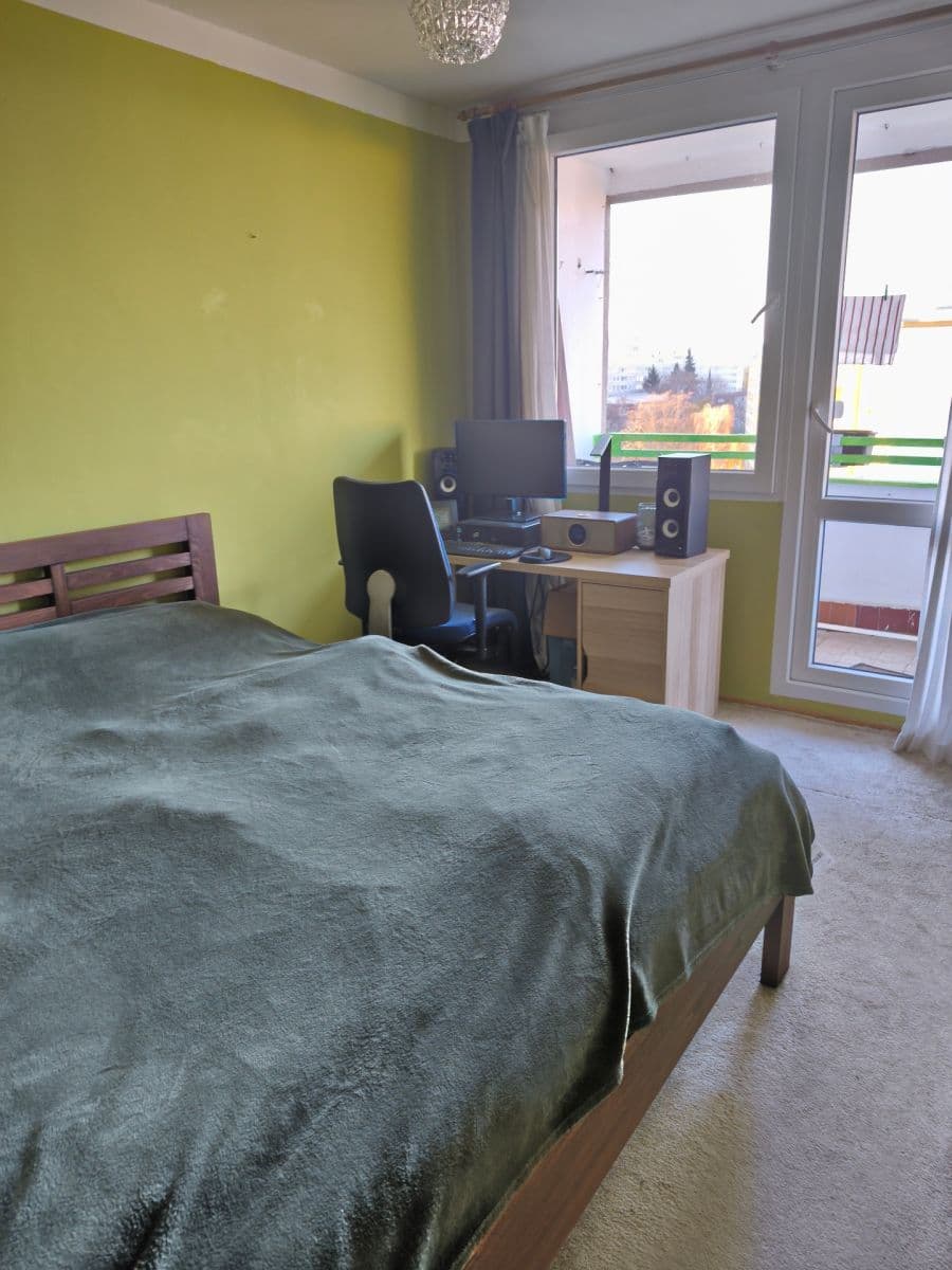 3 bedroom flat for sale, 77 m², Prosecká, Prague, Prague 3 bedroom flat for sale, 77 m², Prosecká, Prague, Prague