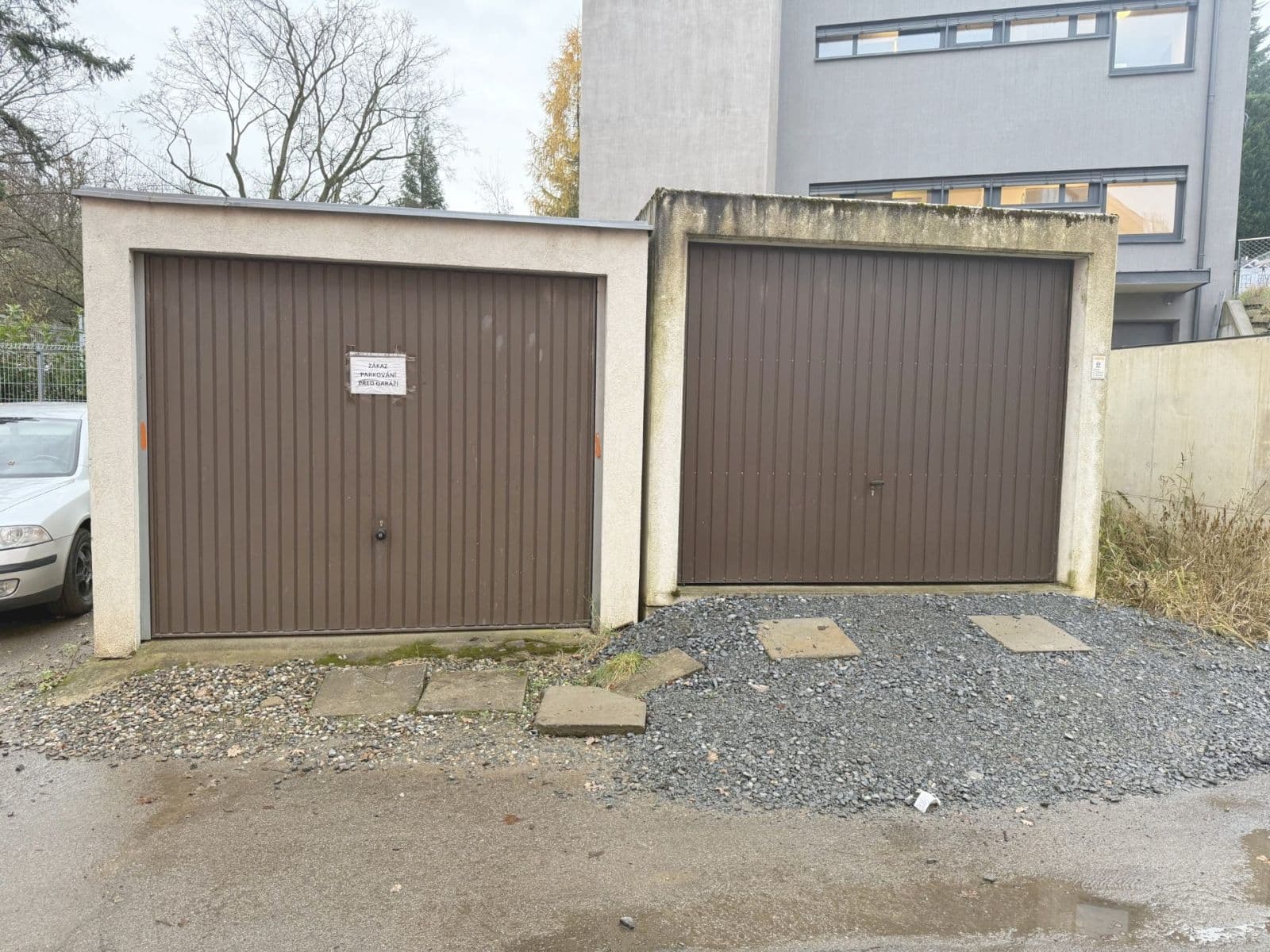 1 bedroom with open-plan kitchen flat for sale, 50 m², Nad Závodištěm, Prague, Prague 1 bedroom with open-plan kitchen flat for sale, 50 m², Nad Závodištěm, Prague, Prague