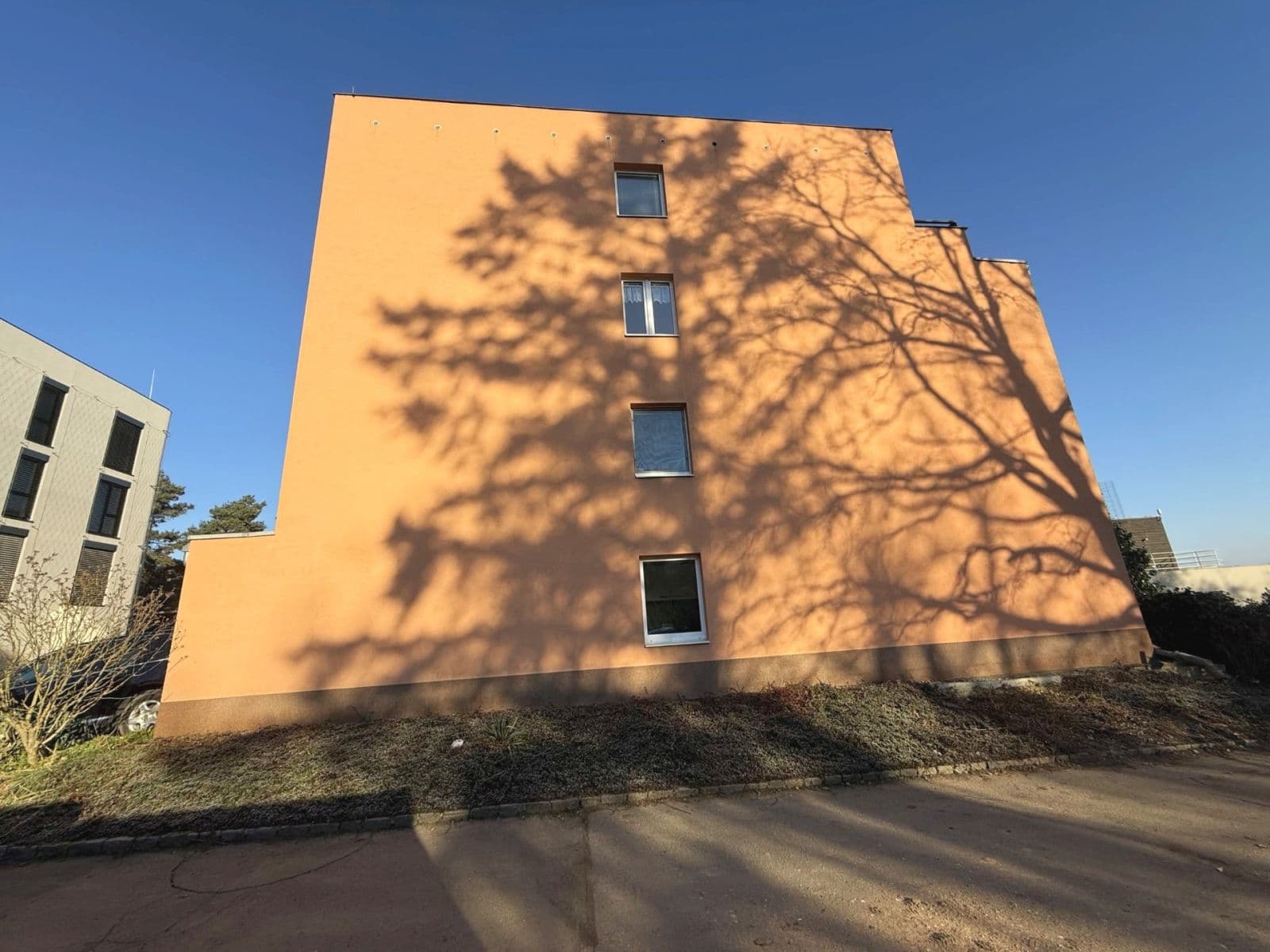 1 bedroom with open-plan kitchen flat for sale, 50 m², Nad Závodištěm, Prague, Prague 1 bedroom with open-plan kitchen flat for sale, 50 m², Nad Závodištěm, Prague, Prague