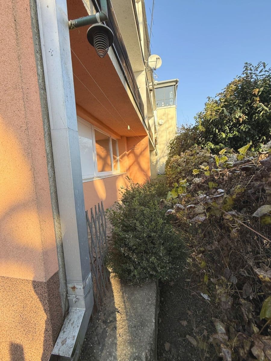 1 bedroom with open-plan kitchen flat for sale, 50 m², Nad Závodištěm, Prague, Prague 1 bedroom with open-plan kitchen flat for sale, 50 m², Nad Závodištěm, Prague, Prague