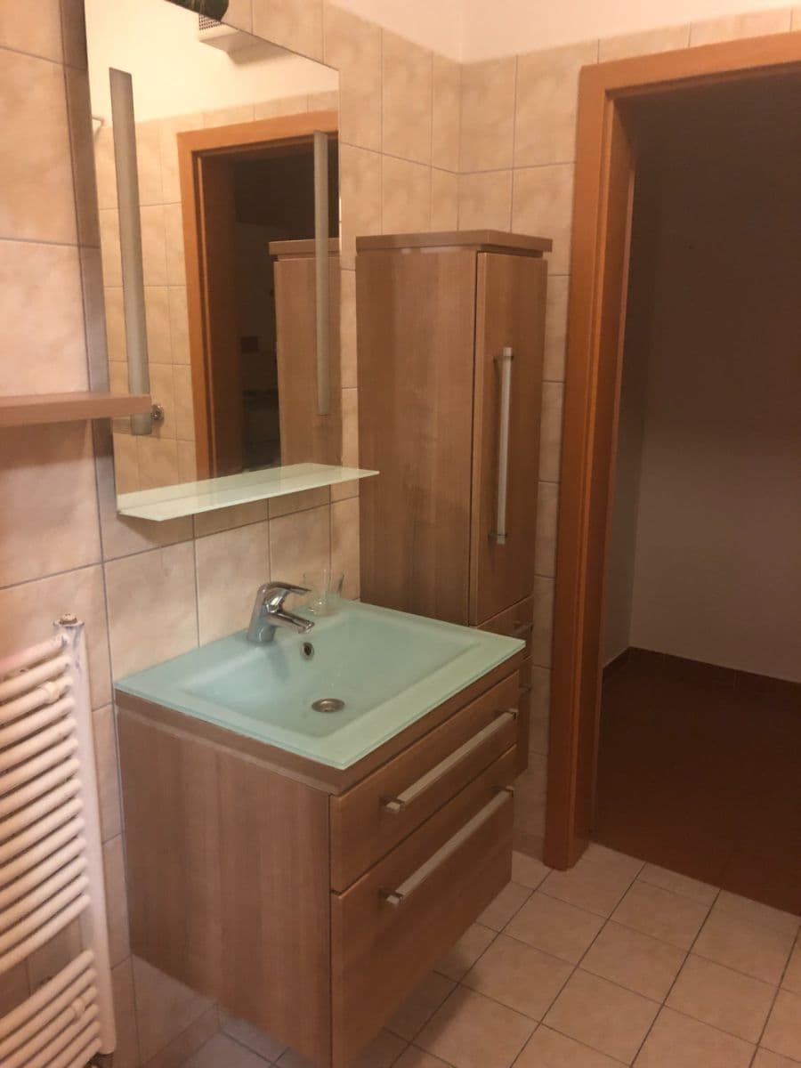 1 bedroom with open-plan kitchen flat to rent, 62 m², Nad Okrouhlíkem, Prague, Prague 1 bedroom with open-plan kitchen flat to rent, 62 m², Nad Okrouhlíkem, Prague, Prague