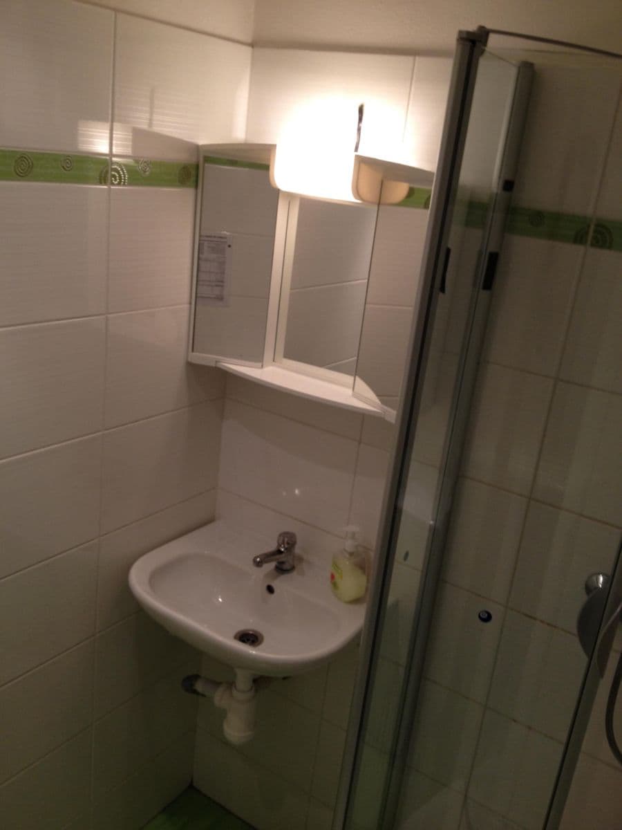 2 bedroom flat to rent, 56 m², Vondrákova, Brno, Jihomoravský Region 2 bedroom flat to rent, 56 m², Vondrákova, Brno, Jihomoravský Region