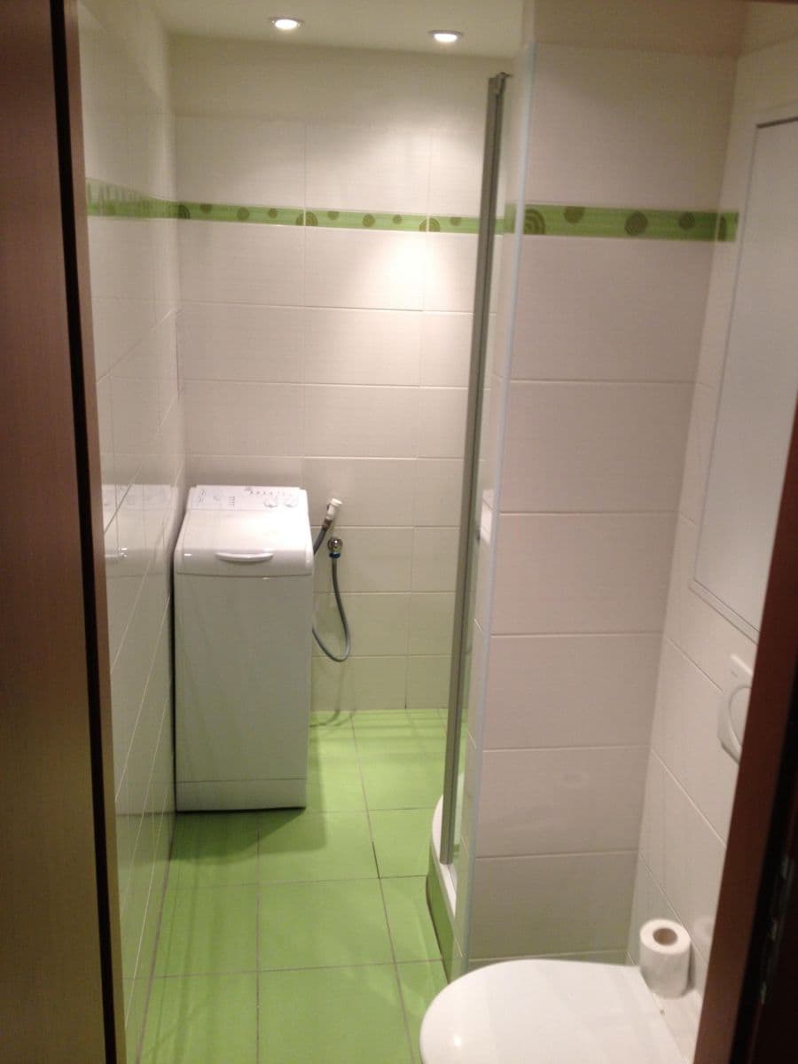 2 bedroom flat to rent, 56 m², Vondrákova, Brno, Jihomoravský Region 2 bedroom flat to rent, 56 m², Vondrákova, Brno, Jihomoravský Region