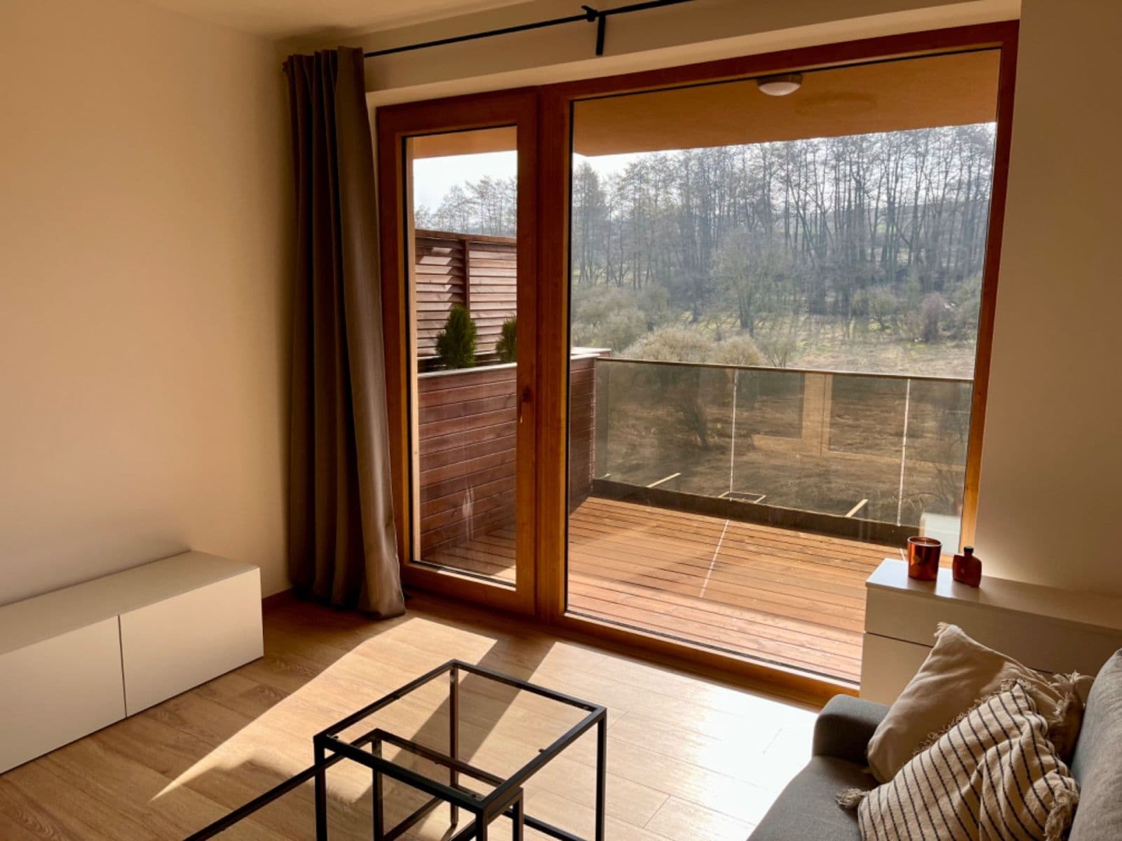 Studio flat to rent, 36 m², Lázeňská, Slaný, Středočeský Region Studio flat to rent, 36 m², Lázeňská, Slaný, Středočeský Region