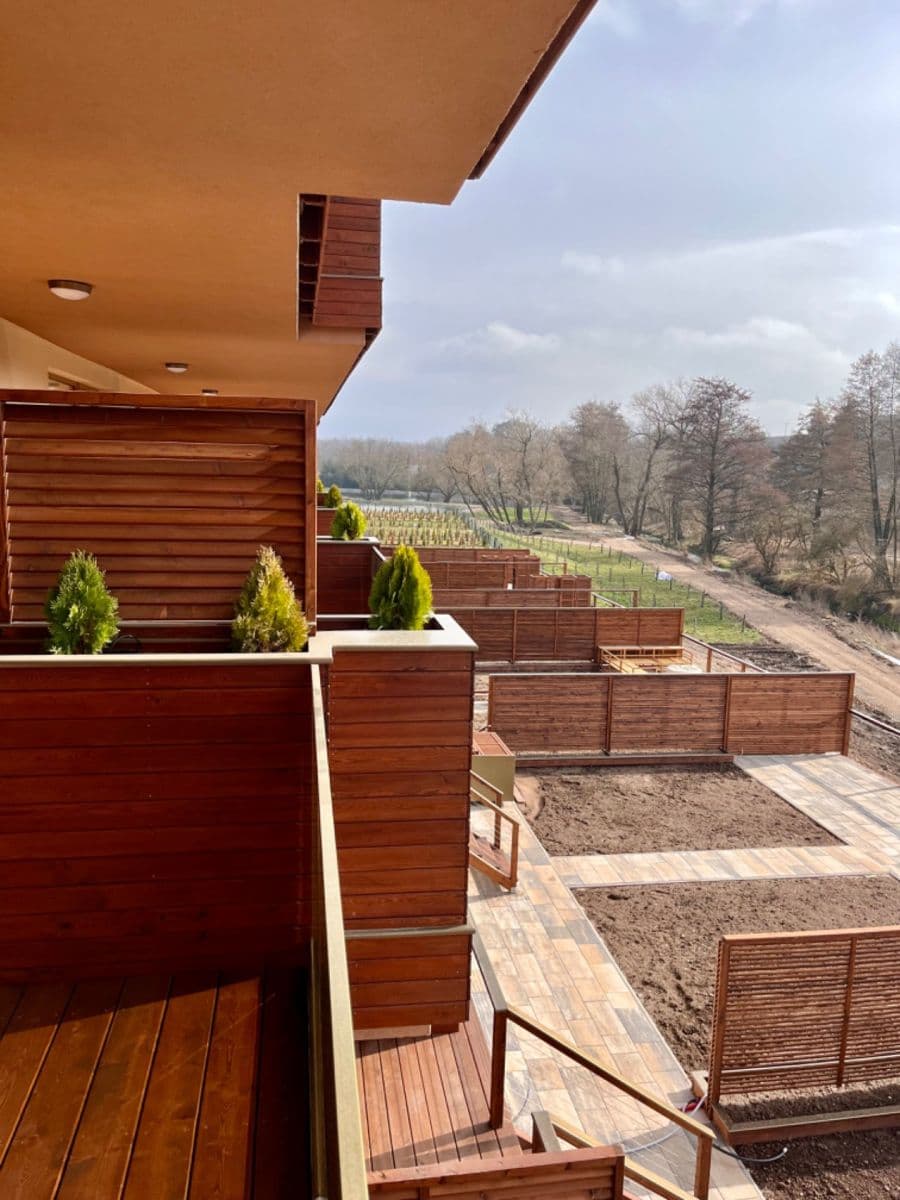 Studio flat to rent, 36 m², Lázeňská, Slaný, Středočeský Region Studio flat to rent, 36 m², Lázeňská, Slaný, Středočeský Region