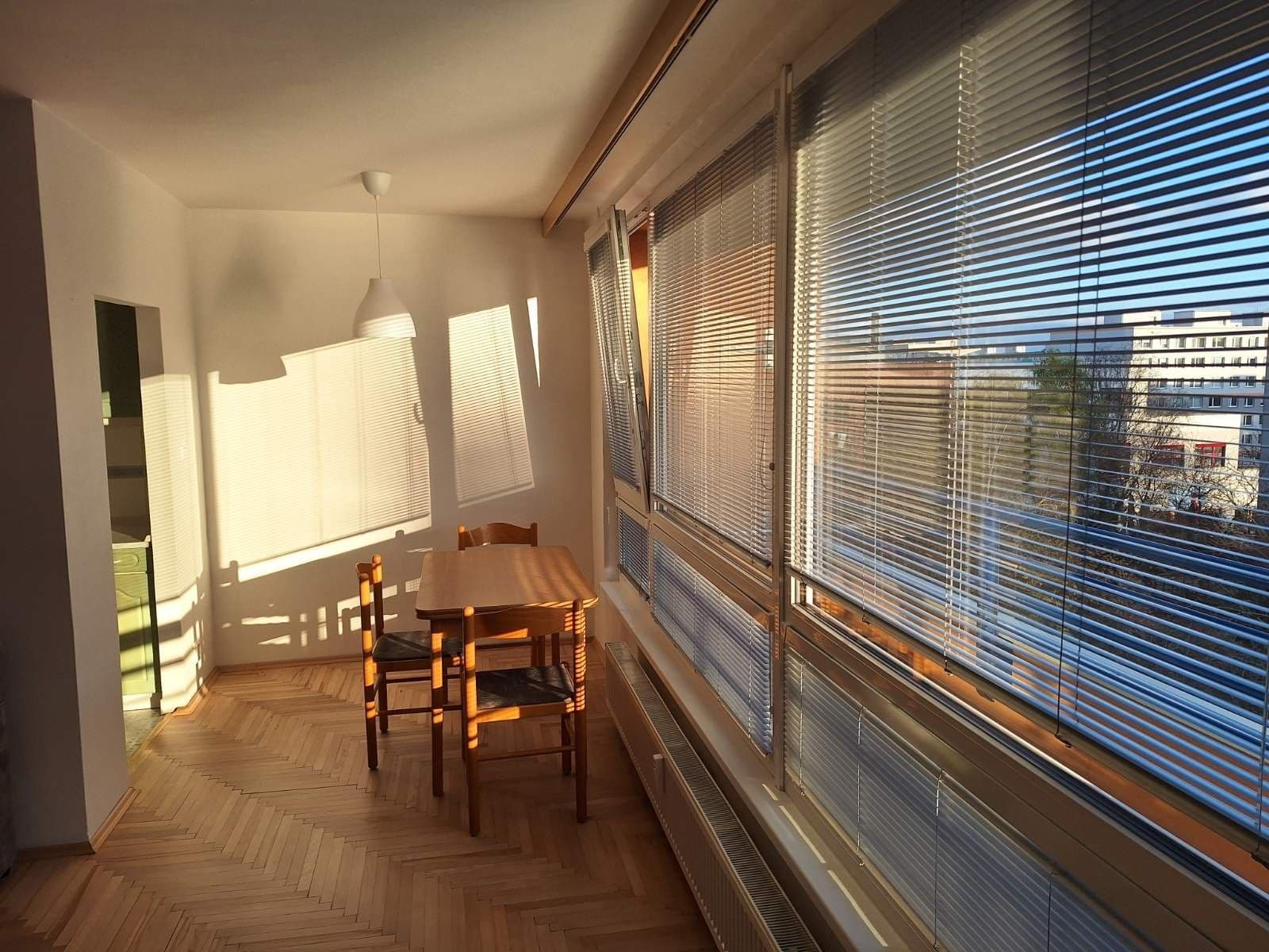 2 bedroom with open-plan kitchen flat to rent, 76 m², Bašteckého, Prague, Prague 2 bedroom with open-plan kitchen flat to rent, 76 m², Bašteckého, Prague, Prague