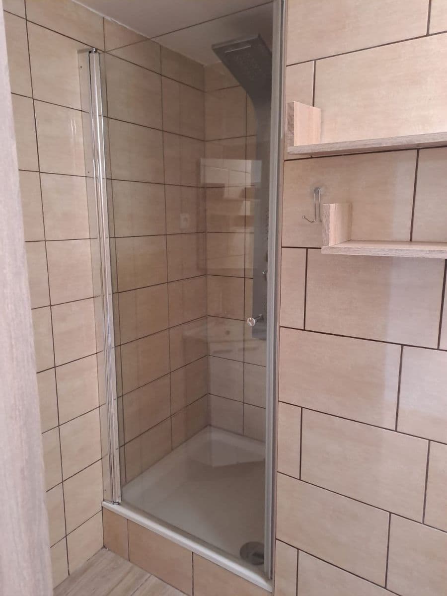 1 bedroom flat to rent, 36 m², Wolkerova, Kraslice, Karlovarský Region 1 bedroom flat to rent, 36 m², Wolkerova, Kraslice, Karlovarský Region