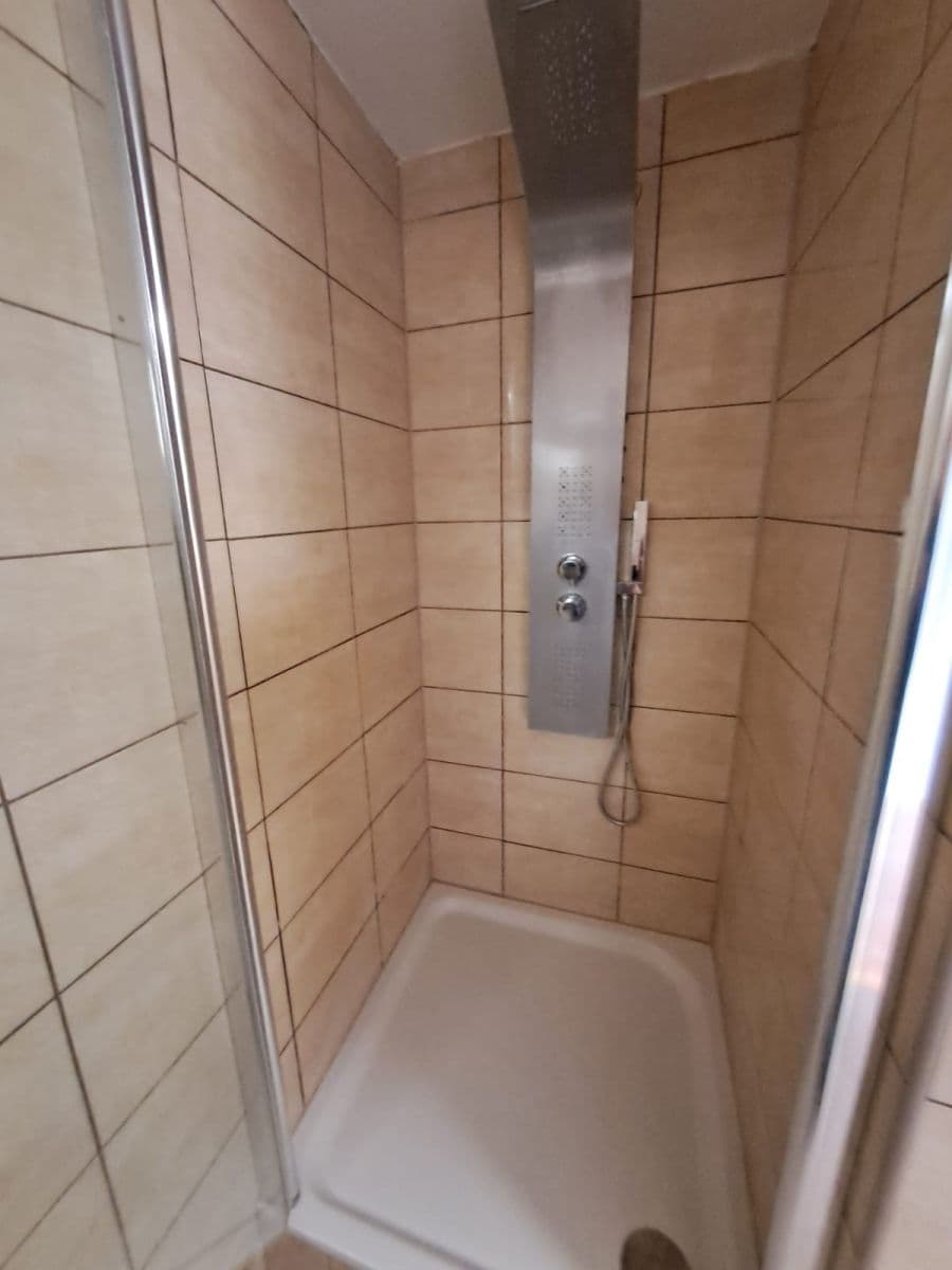 1 bedroom flat to rent, 36 m², Wolkerova, Kraslice, Karlovarský Region 1 bedroom flat to rent, 36 m², Wolkerova, Kraslice, Karlovarský Region