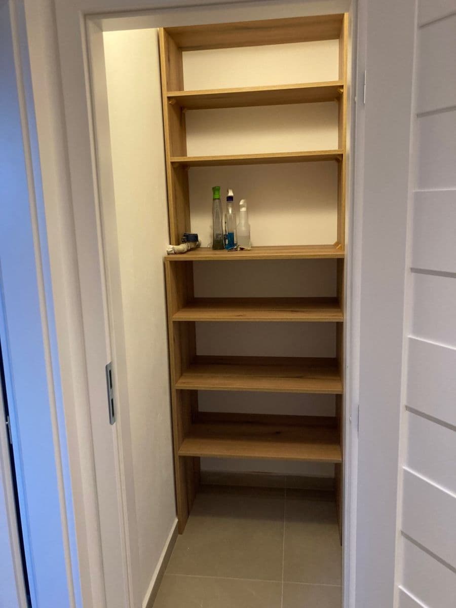 1 bedroom with open-plan kitchen flat to rent, 50 m², U Jezerky, Prague, Prague 1 bedroom with open-plan kitchen flat to rent, 50 m², U Jezerky, Prague, Prague