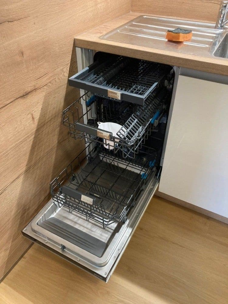 1 bedroom with open-plan kitchen flat to rent, 50 m², U Jezerky, Prague, Prague 1 bedroom with open-plan kitchen flat to rent, 50 m², U Jezerky, Prague, Prague