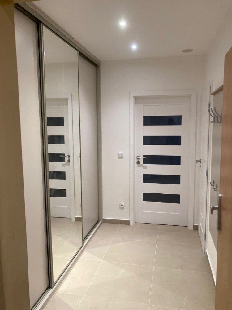 1 bedroom with open-plan kitchen flat to rent, 50 m², U Jezerky, Prague, Prague 1 bedroom with open-plan kitchen flat to rent, 50 m², U Jezerky, Prague, Prague