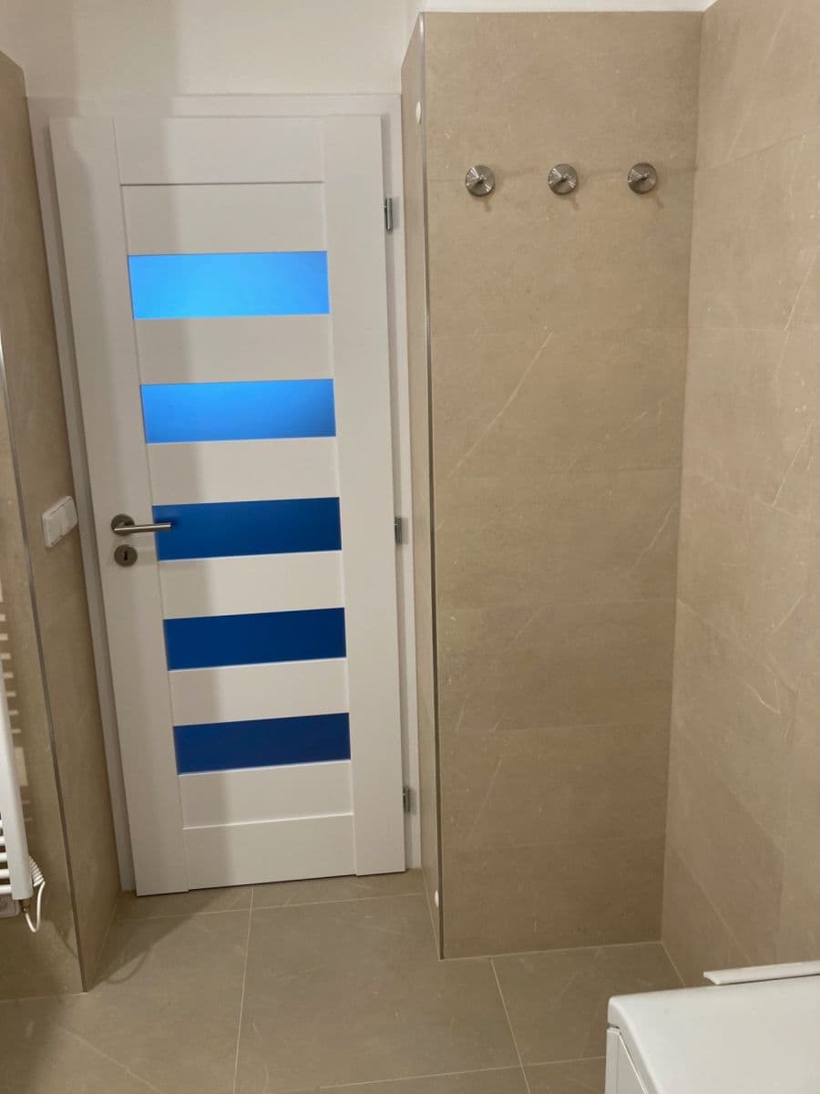 1 bedroom with open-plan kitchen flat to rent, 50 m², U Jezerky, Prague, Prague 1 bedroom with open-plan kitchen flat to rent, 50 m², U Jezerky, Prague, Prague