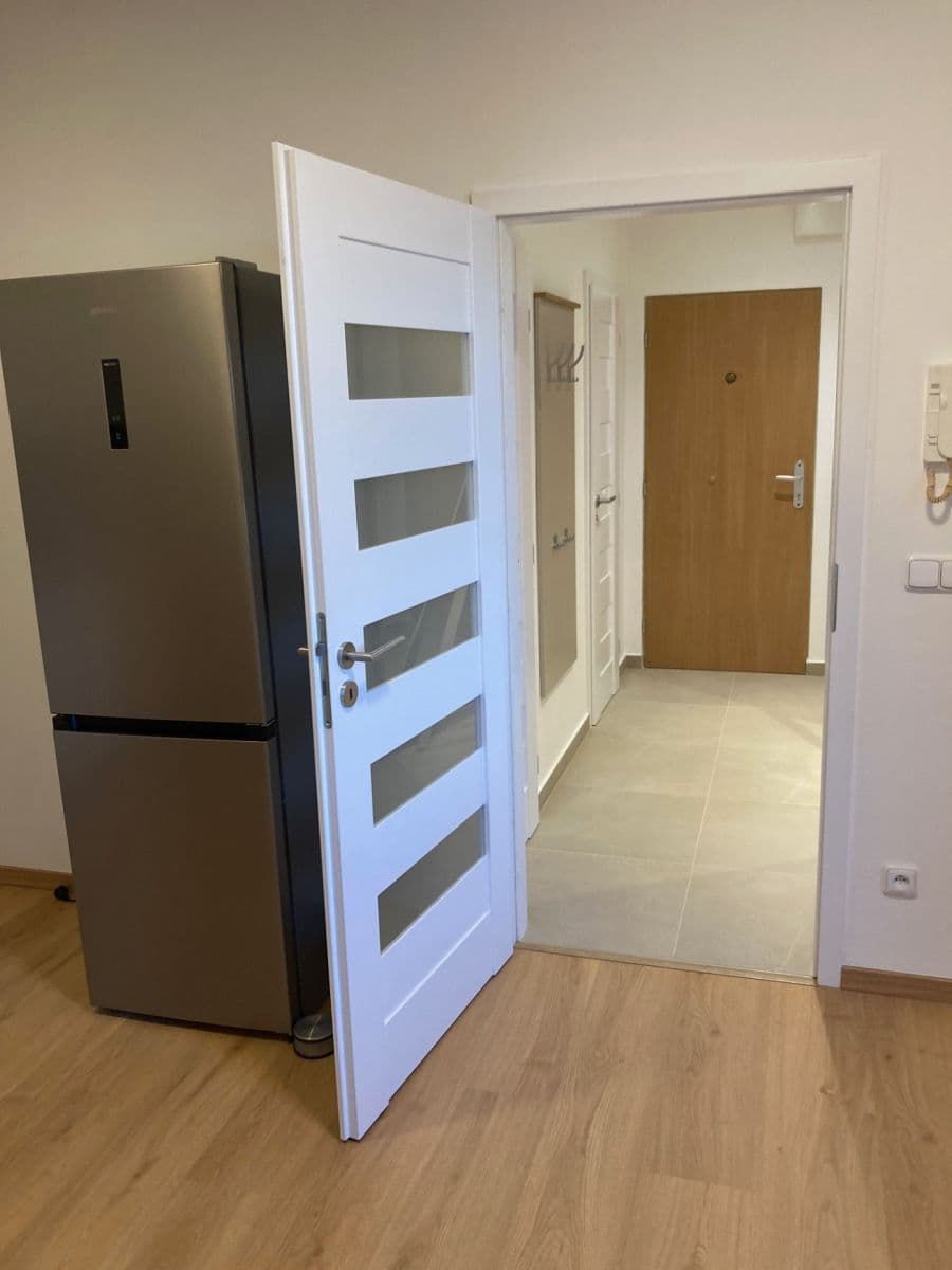 1 bedroom with open-plan kitchen flat to rent, 50 m², U Jezerky, Prague, Prague 1 bedroom with open-plan kitchen flat to rent, 50 m², U Jezerky, Prague, Prague