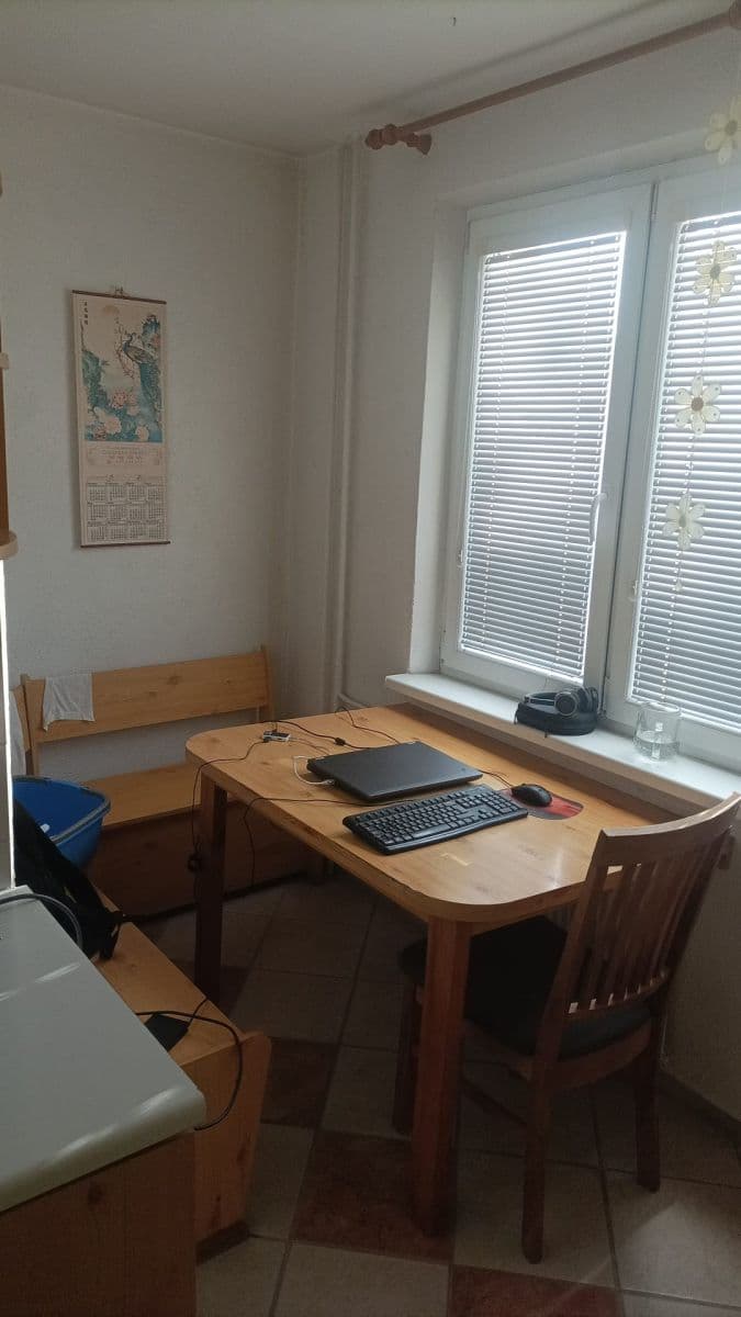 1 bedroom flat for sale, 41 m², Nepomucká, Plzeň, Plzeňský Region 1 bedroom flat for sale, 41 m², Nepomucká, Plzeň, Plzeňský Region