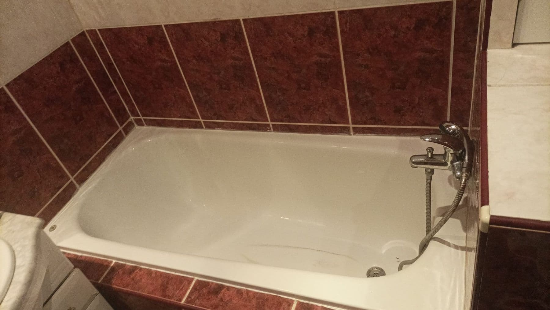 1 bedroom flat for sale, 41 m², Nepomucká, Plzeň, Plzeňský Region 1 bedroom flat for sale, 41 m², Nepomucká, Plzeň, Plzeňský Region