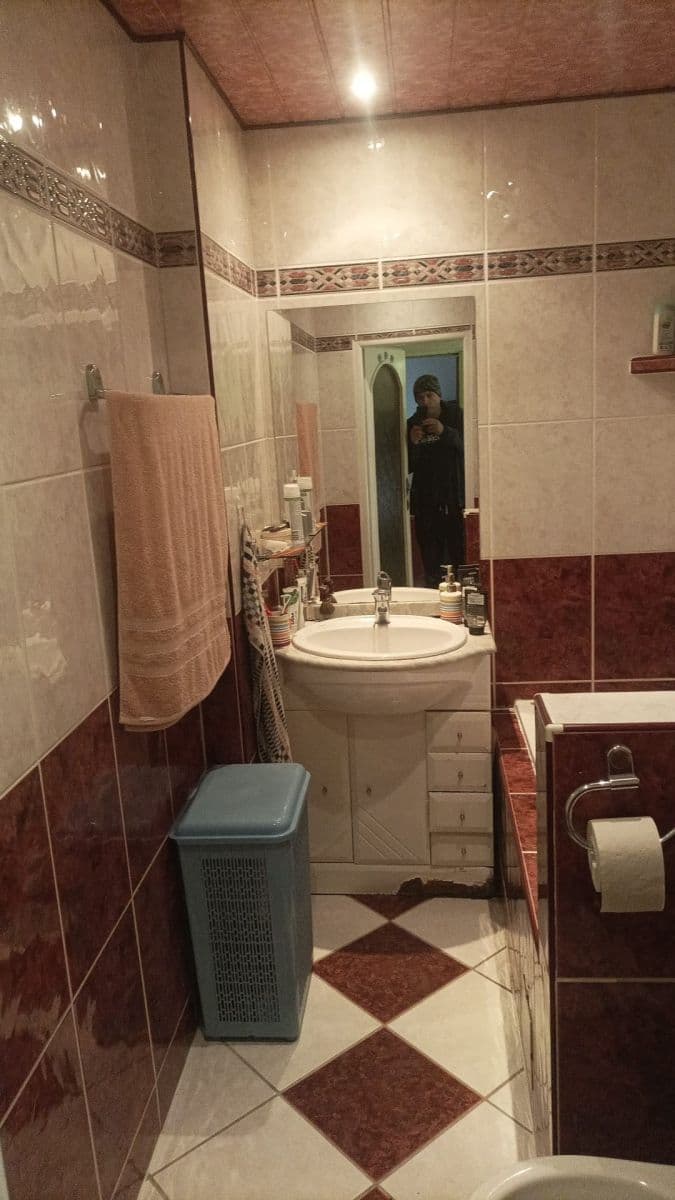 1 bedroom flat for sale, 41 m², Nepomucká, Plzeň, Plzeňský Region 1 bedroom flat for sale, 41 m², Nepomucká, Plzeň, Plzeňský Region