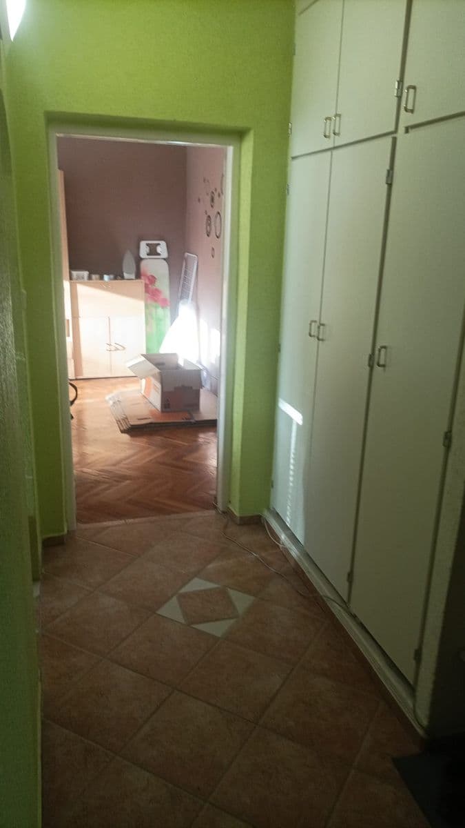 1 bedroom flat for sale, 41 m², Nepomucká, Plzeň, Plzeňský Region 1 bedroom flat for sale, 41 m², Nepomucká, Plzeň, Plzeňský Region