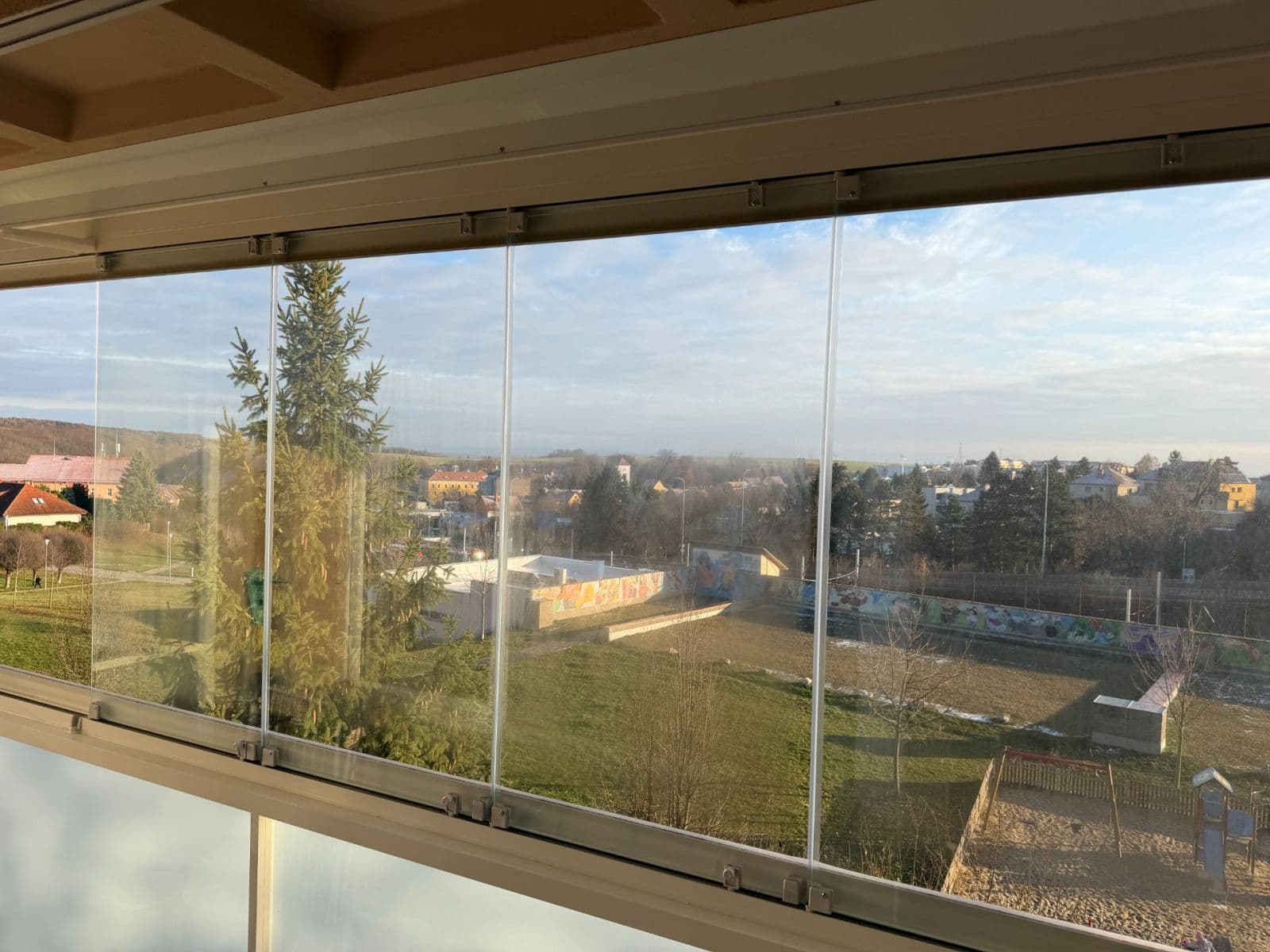 3 bedroom with open-plan kitchen flat to rent, 78 m², Popelákova, Brno, Jihomoravský Region 3 bedroom with open-plan kitchen flat to rent, 78 m², Popelákova, Brno, Jihomoravský Region