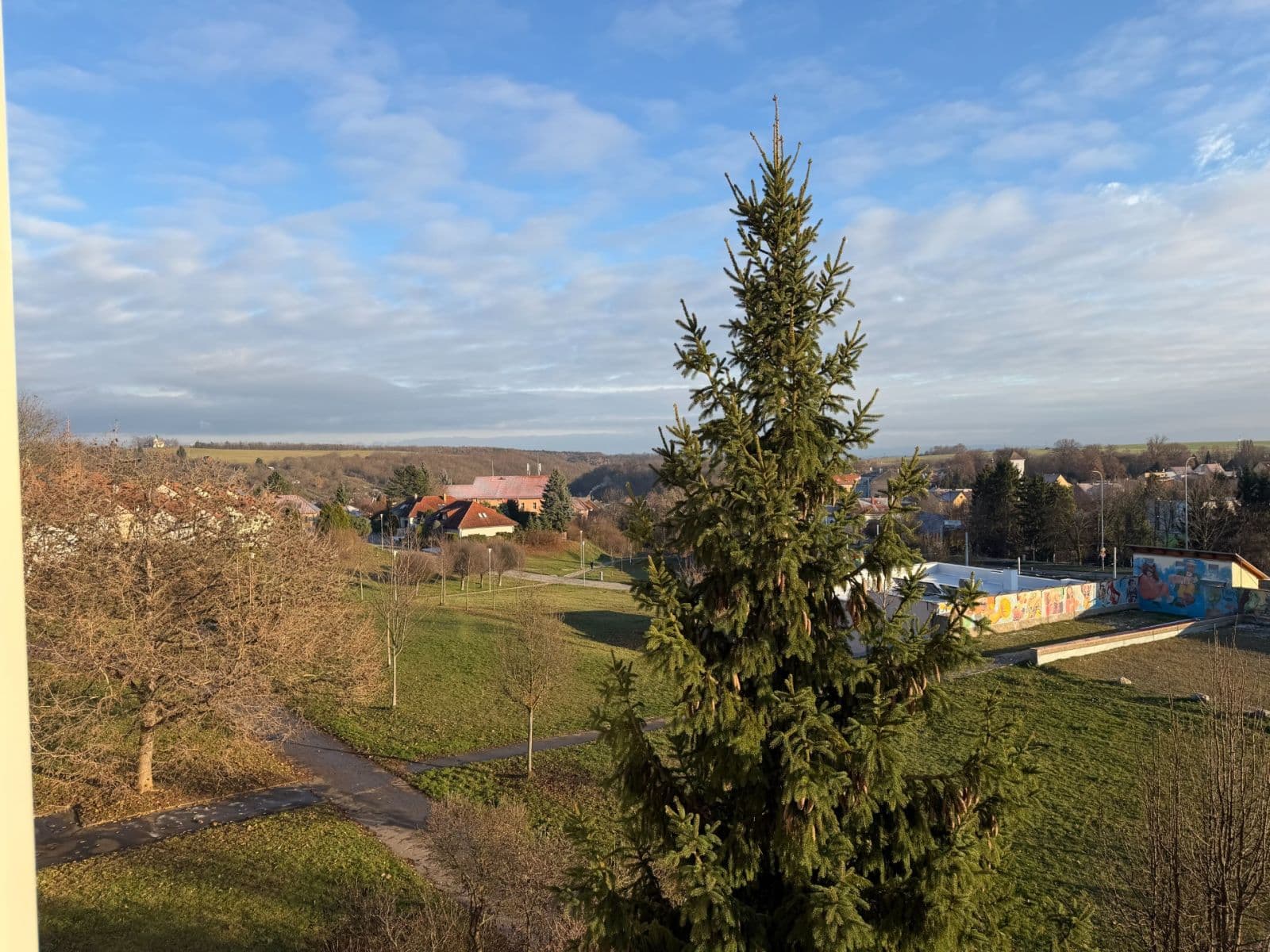 3 bedroom with open-plan kitchen flat to rent, 78 m², Popelákova, Brno, Jihomoravský Region 3 bedroom with open-plan kitchen flat to rent, 78 m², Popelákova, Brno, Jihomoravský Region