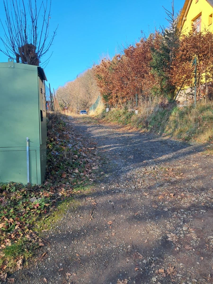 plot for sale, 1,790 m², Hodkovice nad Mohelkou, Liberecký Region plot for sale, 1,790 m², Hodkovice nad Mohelkou, Liberecký Region