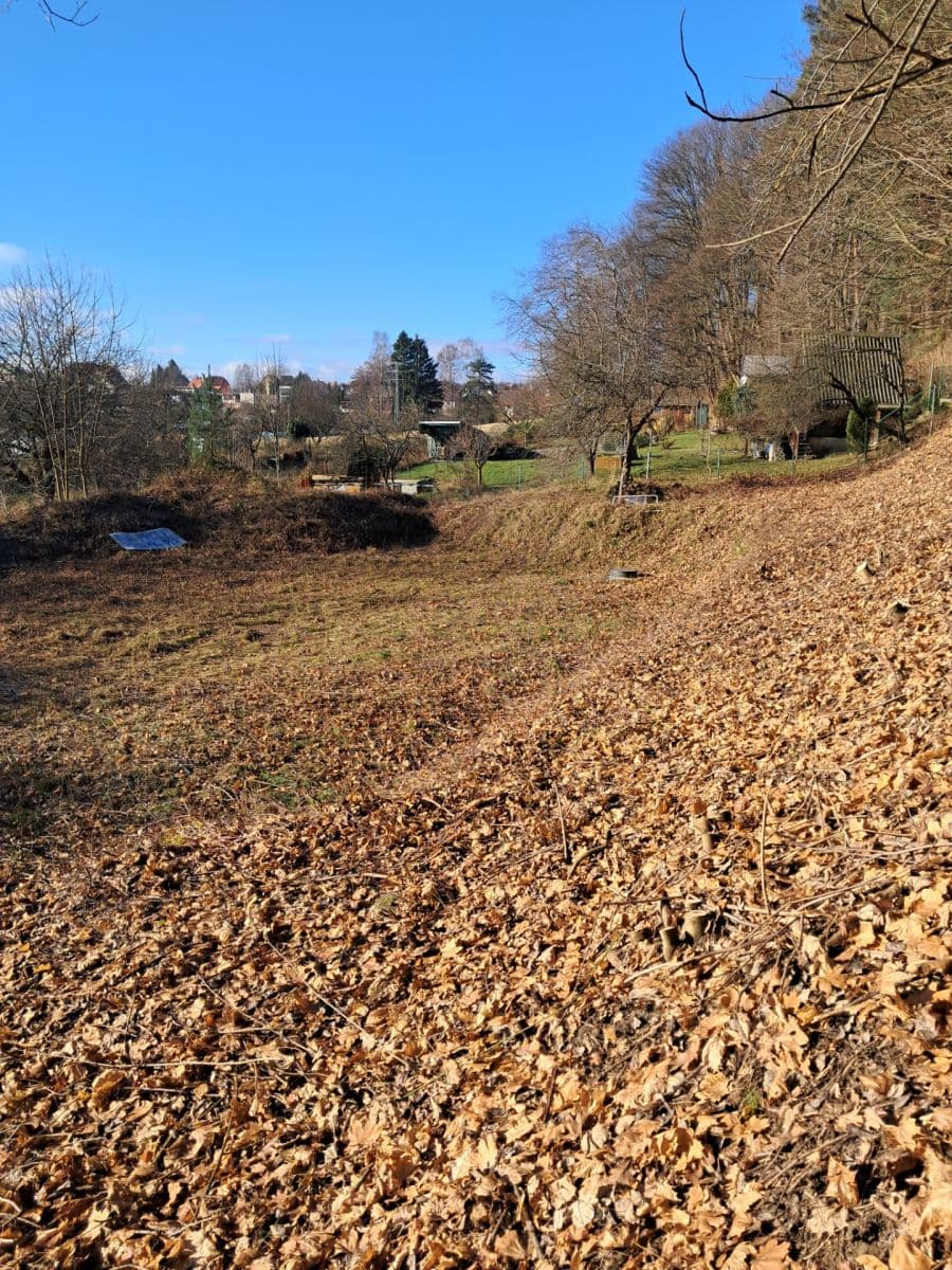 plot for sale, 1,790 m², Hodkovice nad Mohelkou, Liberecký Region plot for sale, 1,790 m², Hodkovice nad Mohelkou, Liberecký Region