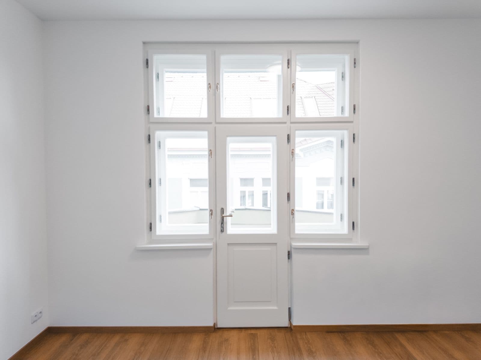 1 bedroom with open-plan kitchen flat to rent, 60 m², Kubelíkova, Prague, Prague 1 bedroom with open-plan kitchen flat to rent, 60 m², Kubelíkova, Prague, Prague