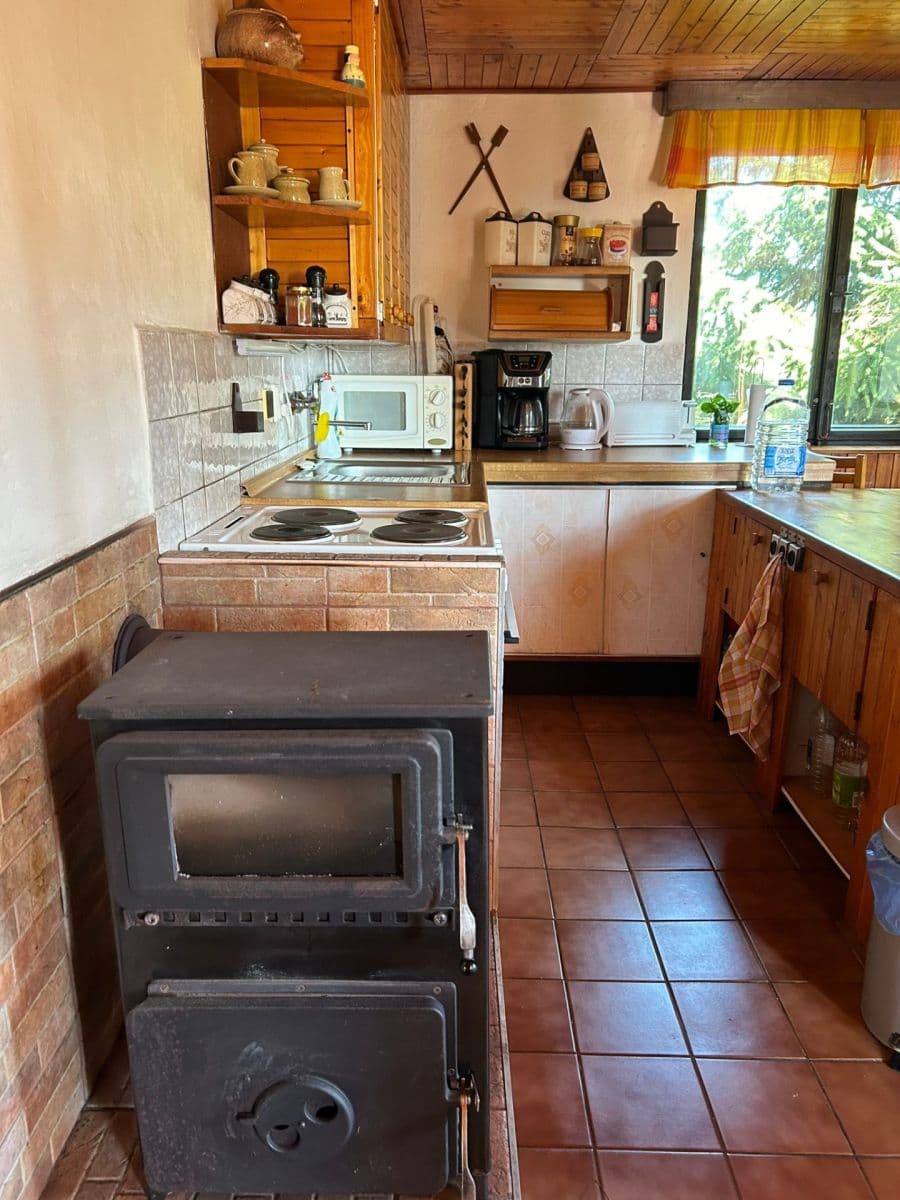 recreational property for sale, 684 m², Boleboř, Ústecký Region recreational property for sale, 684 m², Boleboř, Ústecký Region