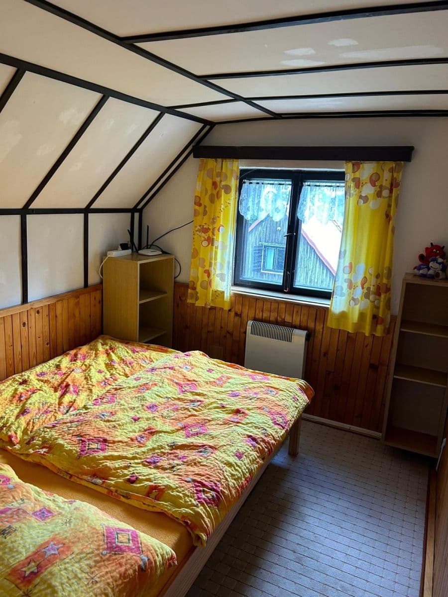 recreational property for sale, 684 m², Boleboř, Ústecký Region recreational property for sale, 684 m², Boleboř, Ústecký Region