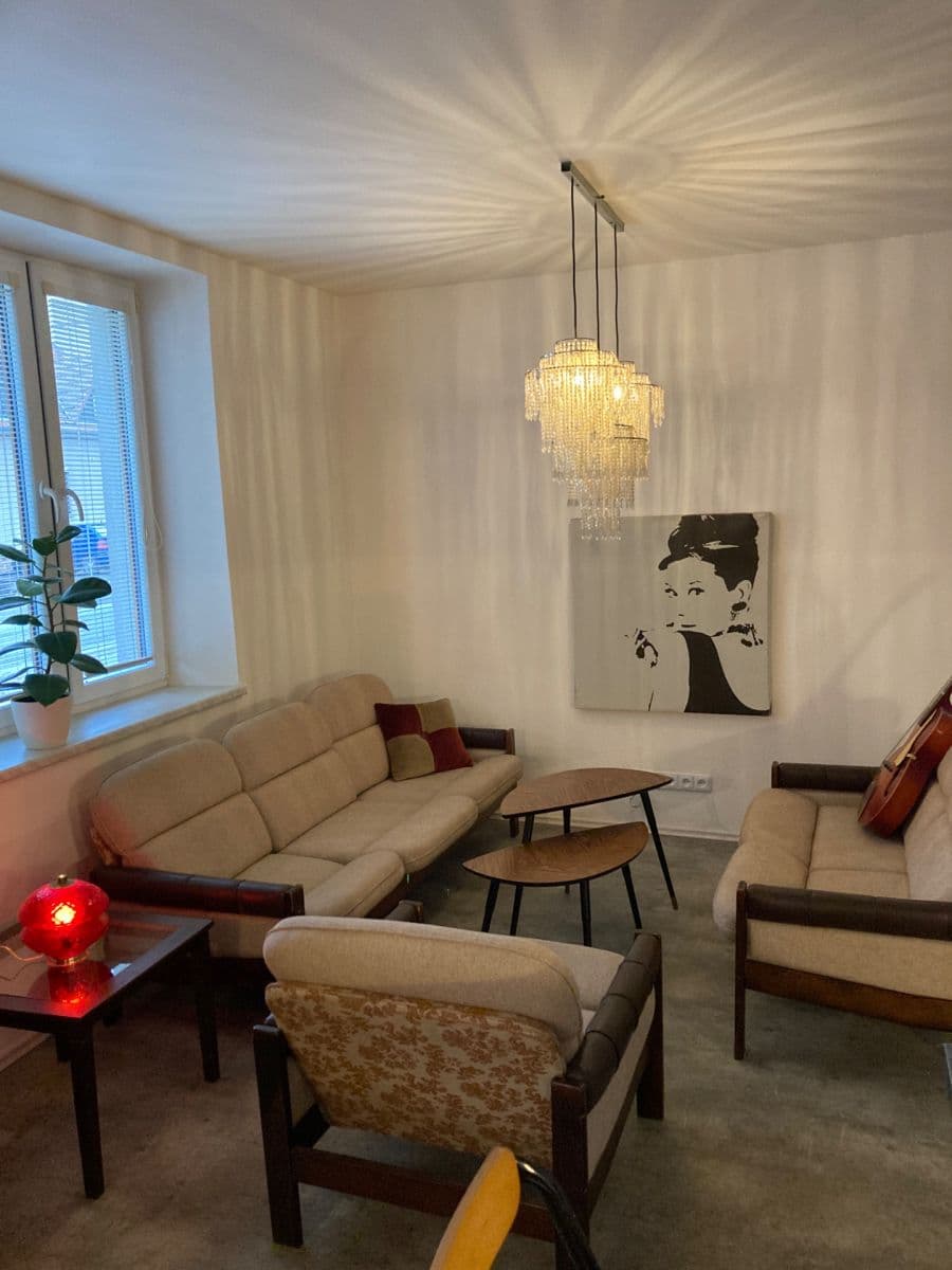 house to rent, 80 m², Čebín, Jihomoravský Region house to rent, 80 m², Čebín, Jihomoravský Region