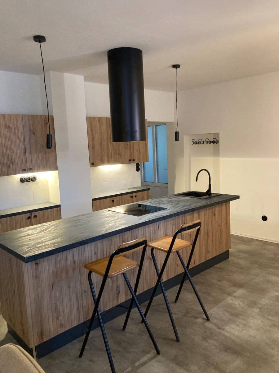 house to rent, 80 m², Čebín, Jihomoravský Region house to rent, 80 m², Čebín, Jihomoravský Region