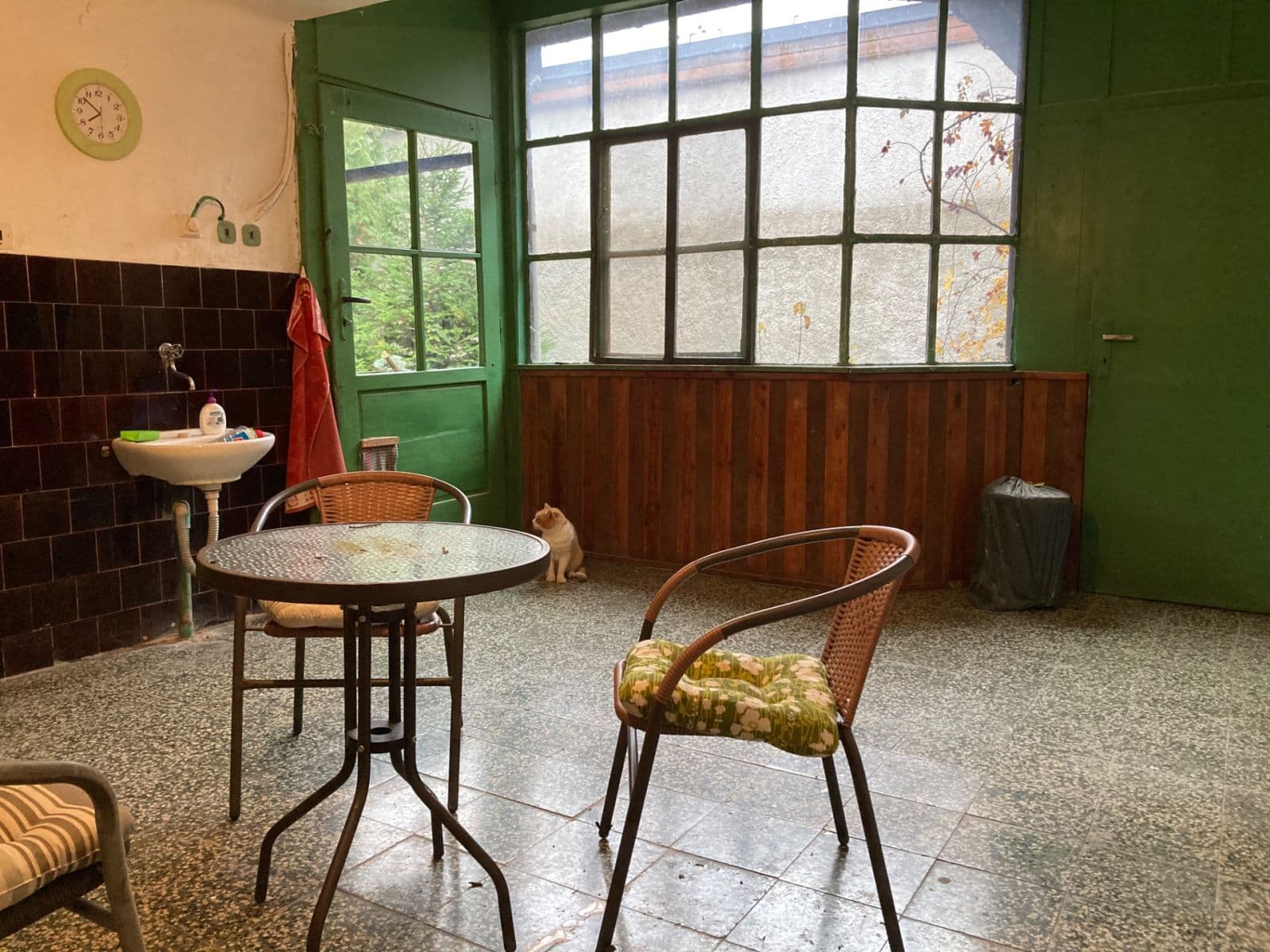 house to rent, 80 m², Čebín, Jihomoravský Region house to rent, 80 m², Čebín, Jihomoravský Region