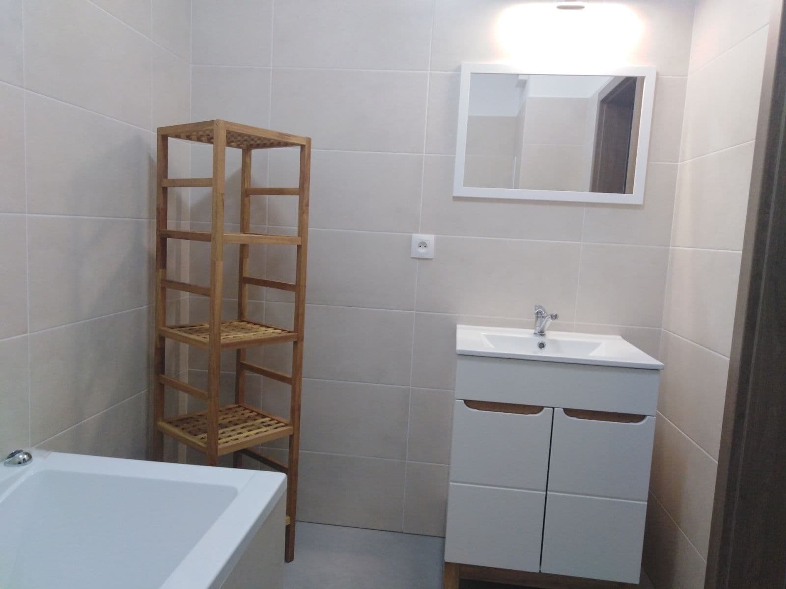 3 bedroom flat to rent, 90 m², Orechová, Dunajská Lužná, Bratislavský Region 3 bedroom flat to rent, 90 m², Orechová, Dunajská Lužná, Bratislavský Region