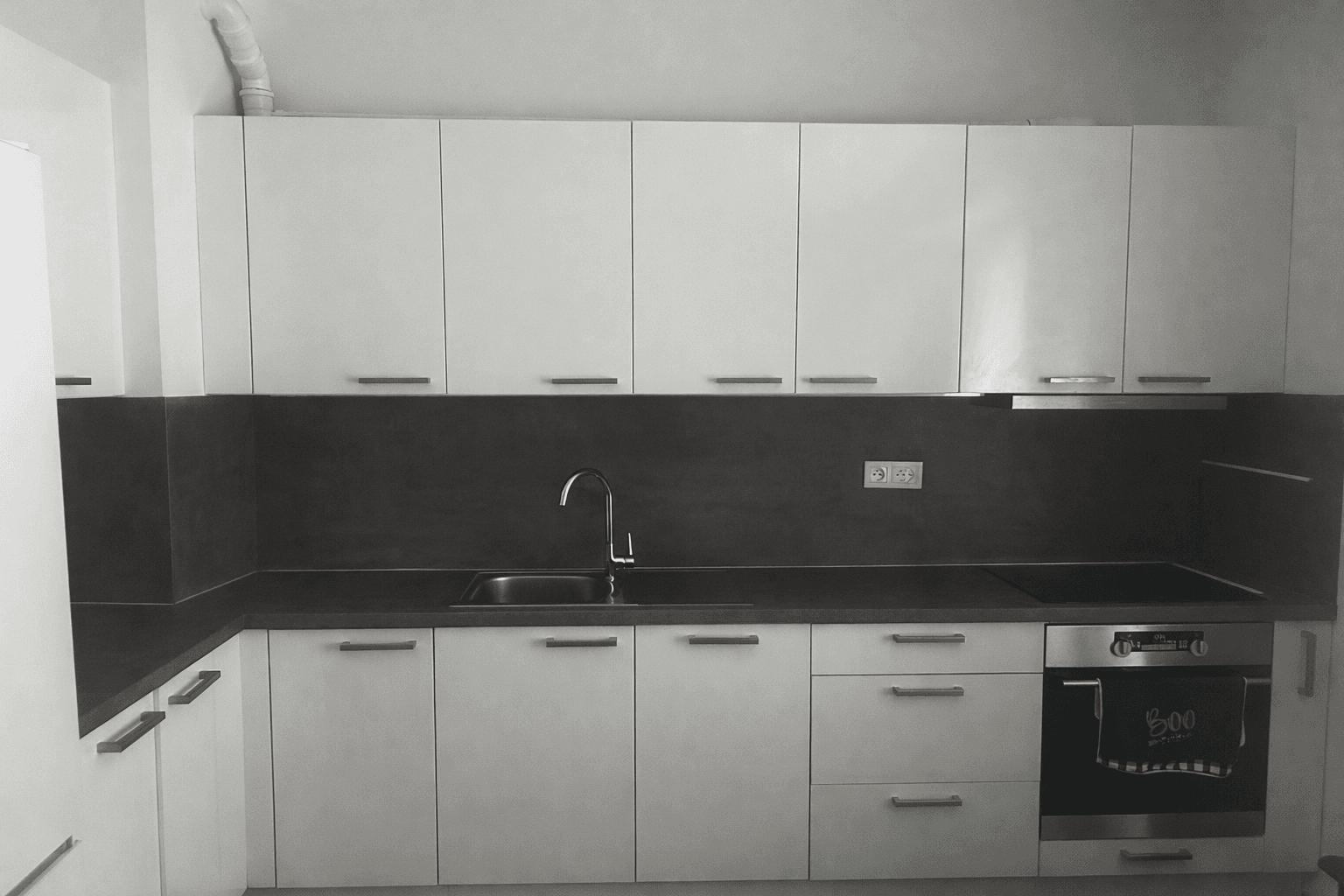 3 bedroom flat to rent, 90 m², Orechová, Dunajská Lužná, Bratislavský Region 3 bedroom flat to rent, 90 m², Orechová, Dunajská Lužná, Bratislavský Region