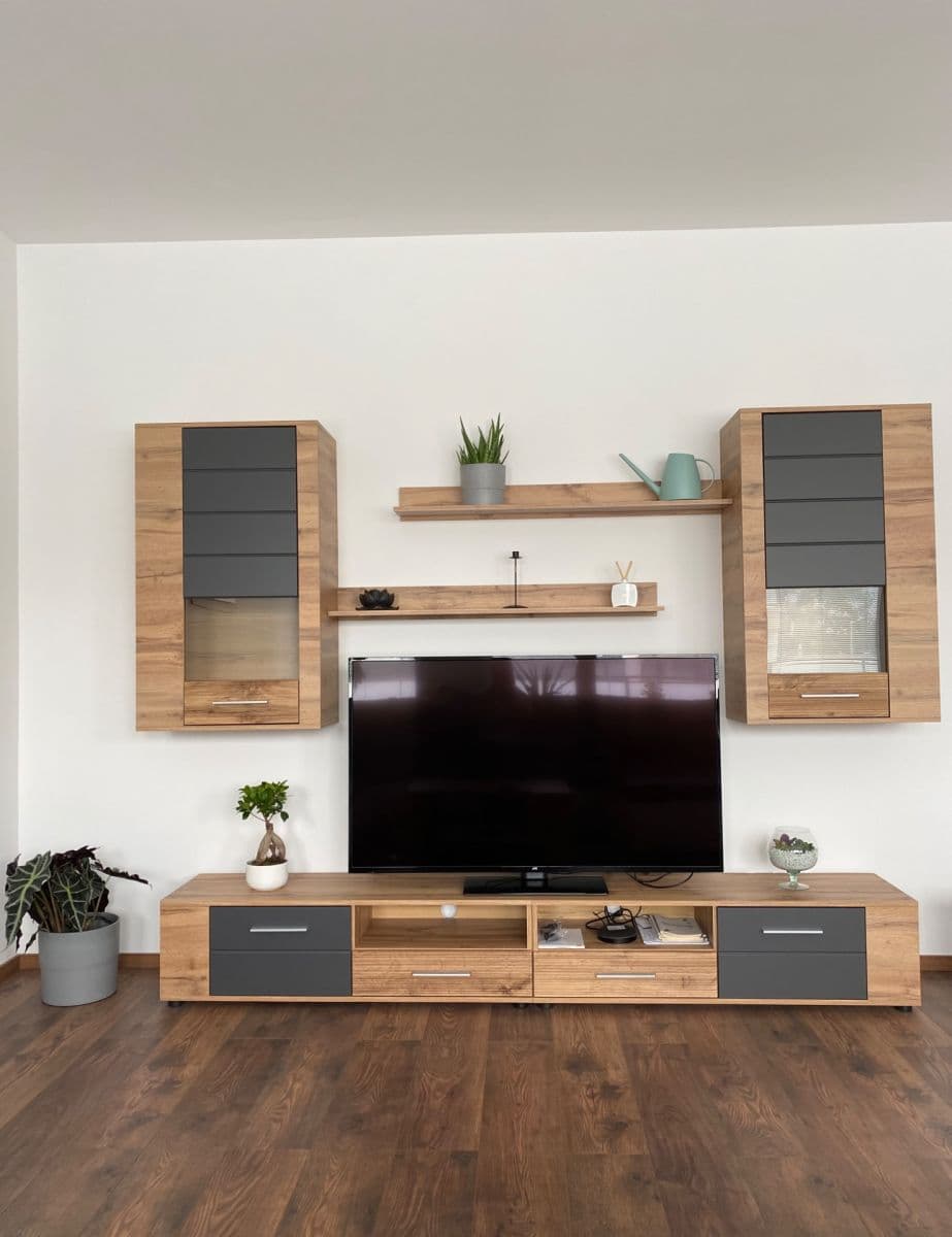 3 bedroom flat to rent, 90 m², Orechová, Dunajská Lužná, Bratislavský Region 3 bedroom flat to rent, 90 m², Orechová, Dunajská Lužná, Bratislavský Region